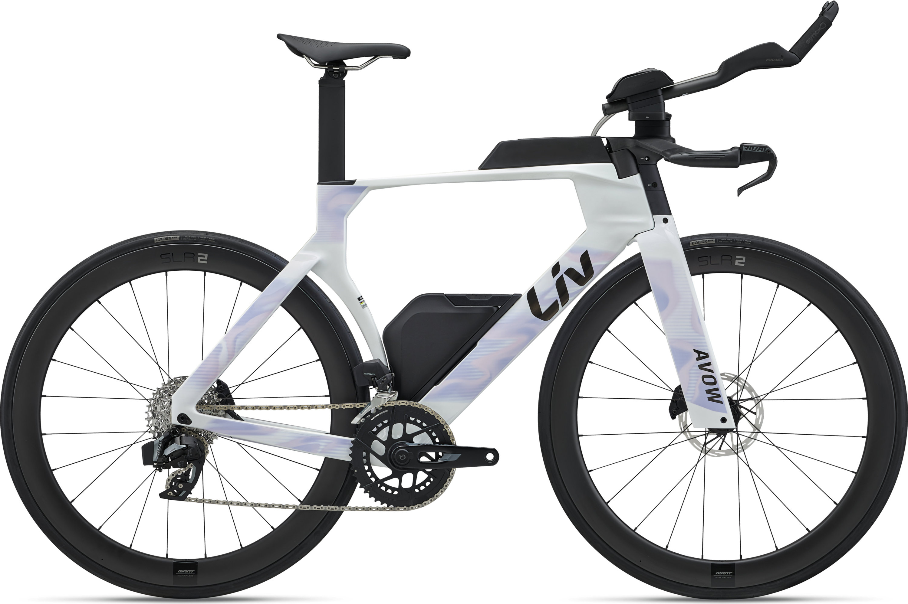 Avow Advanced SL 2 - 2027 