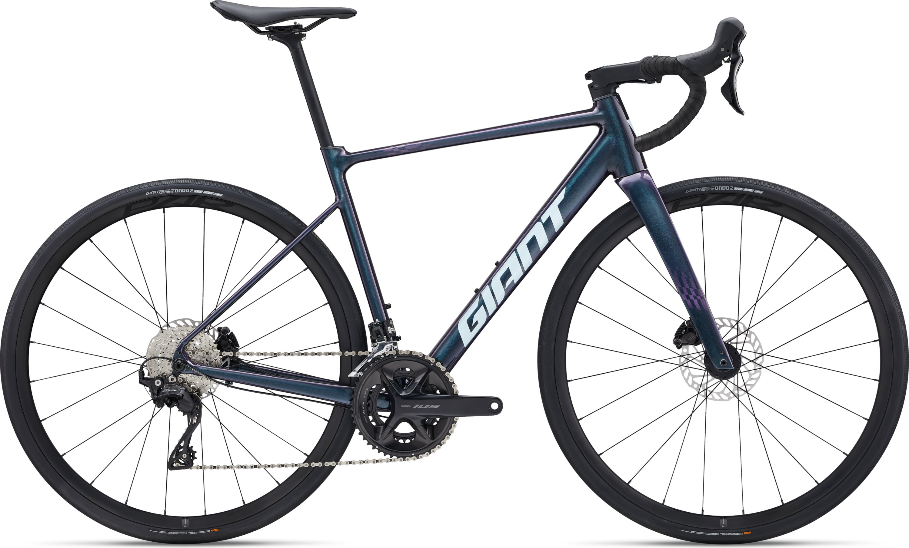 Contend AR 0 - 2027 