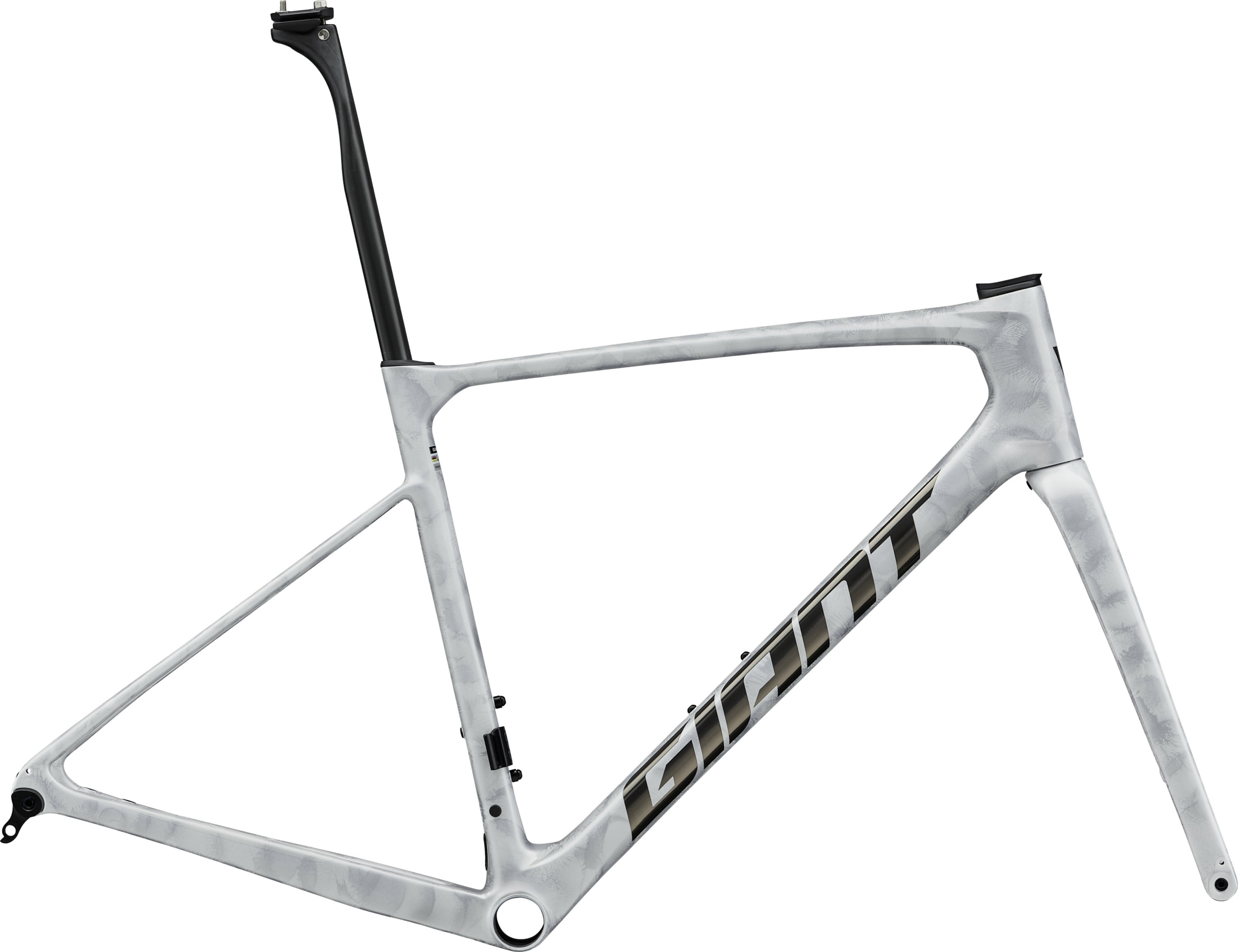 Defy Advanced Pro Rahmenset - 2027 