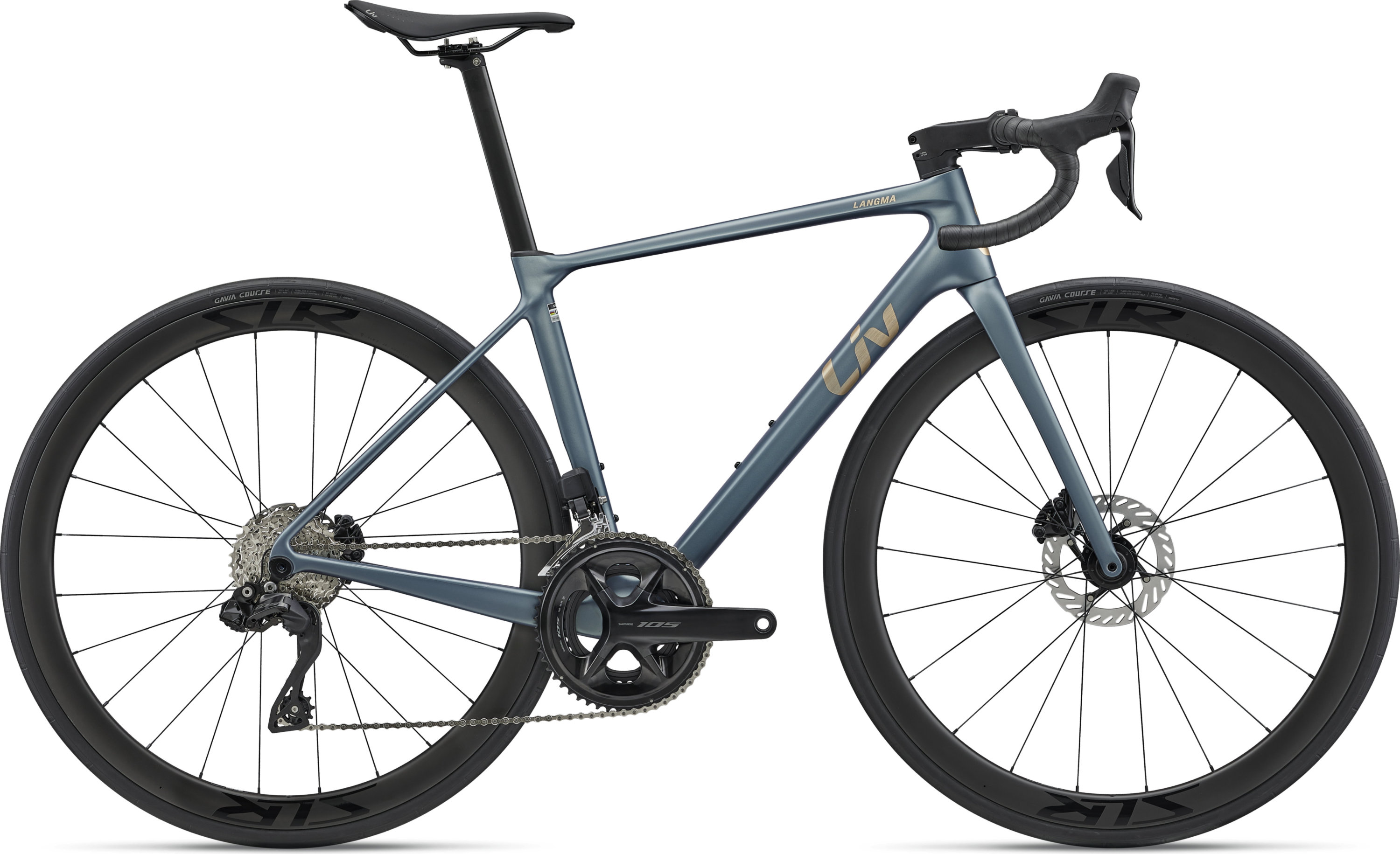 Langma Advanced 0 - 2027 