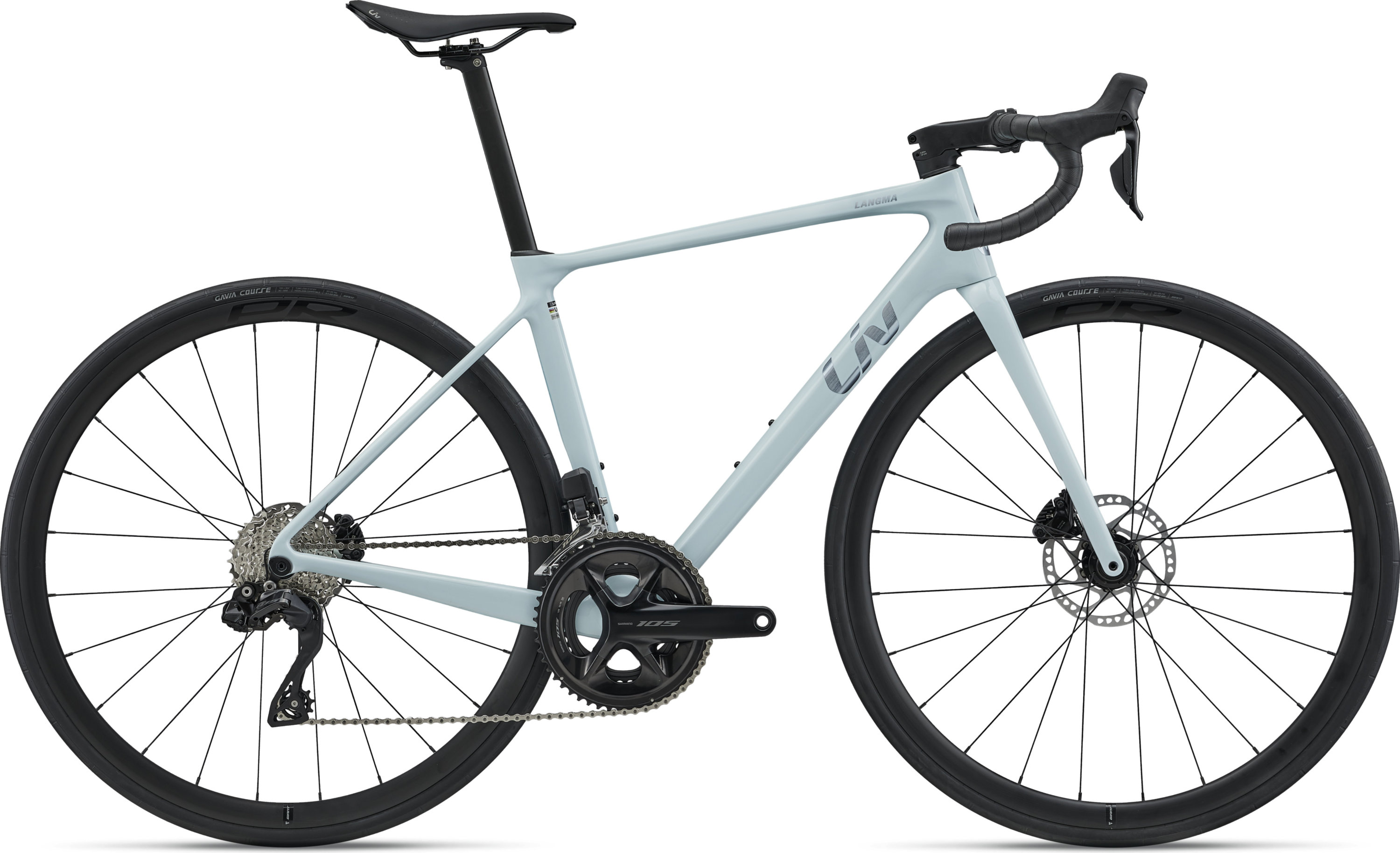 Langma Advanced 1 - 2027 