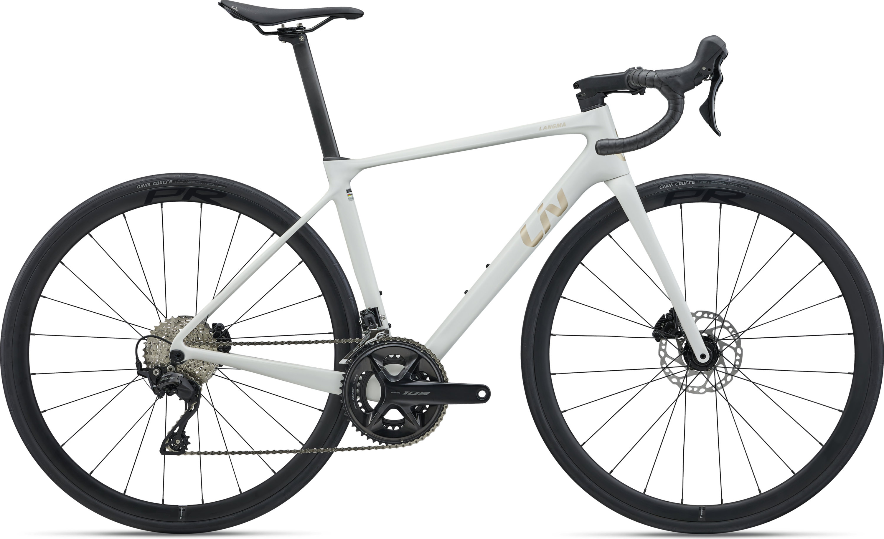Langma Advanced 2 - 2027 