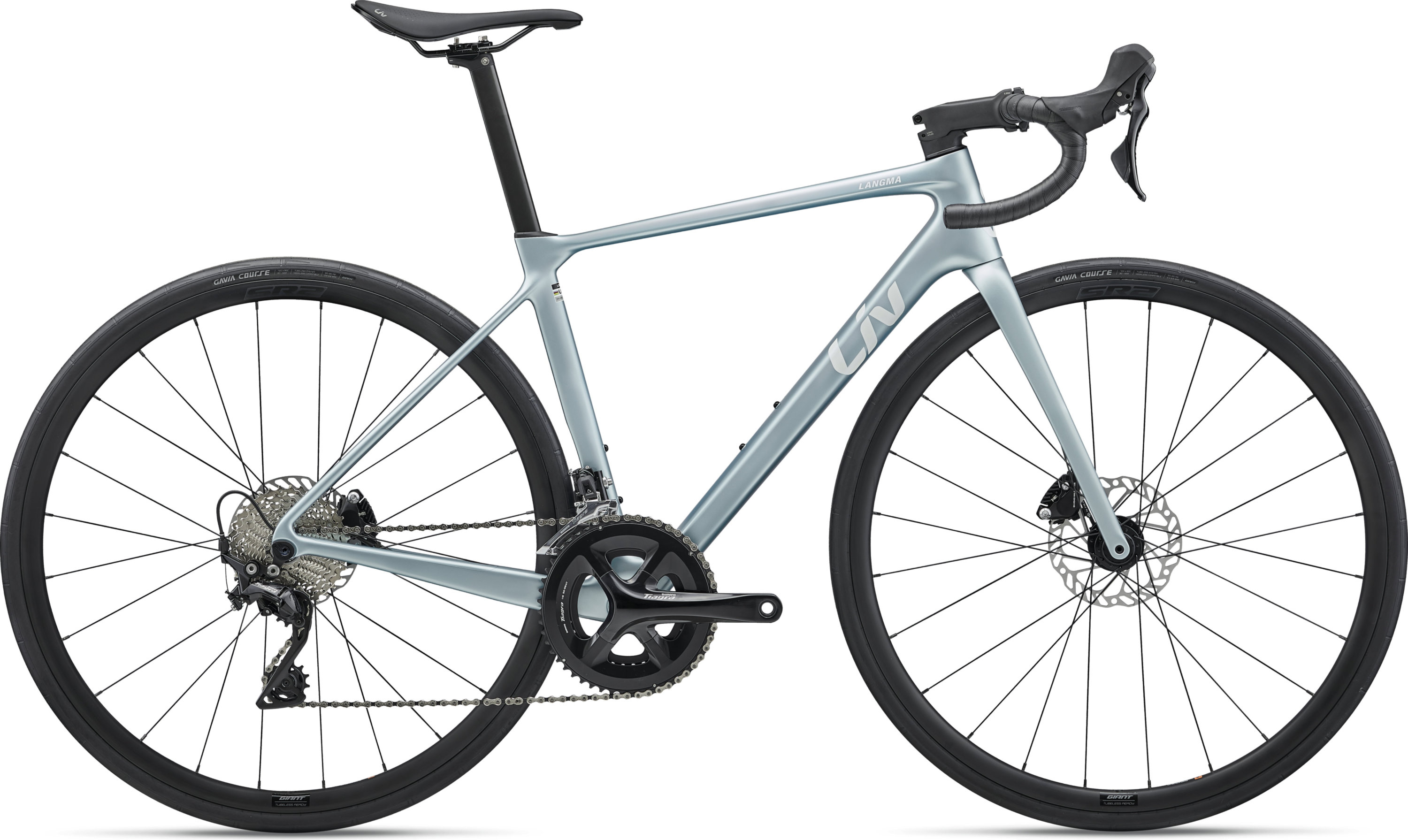 Langma Advanced 3 - 2027 