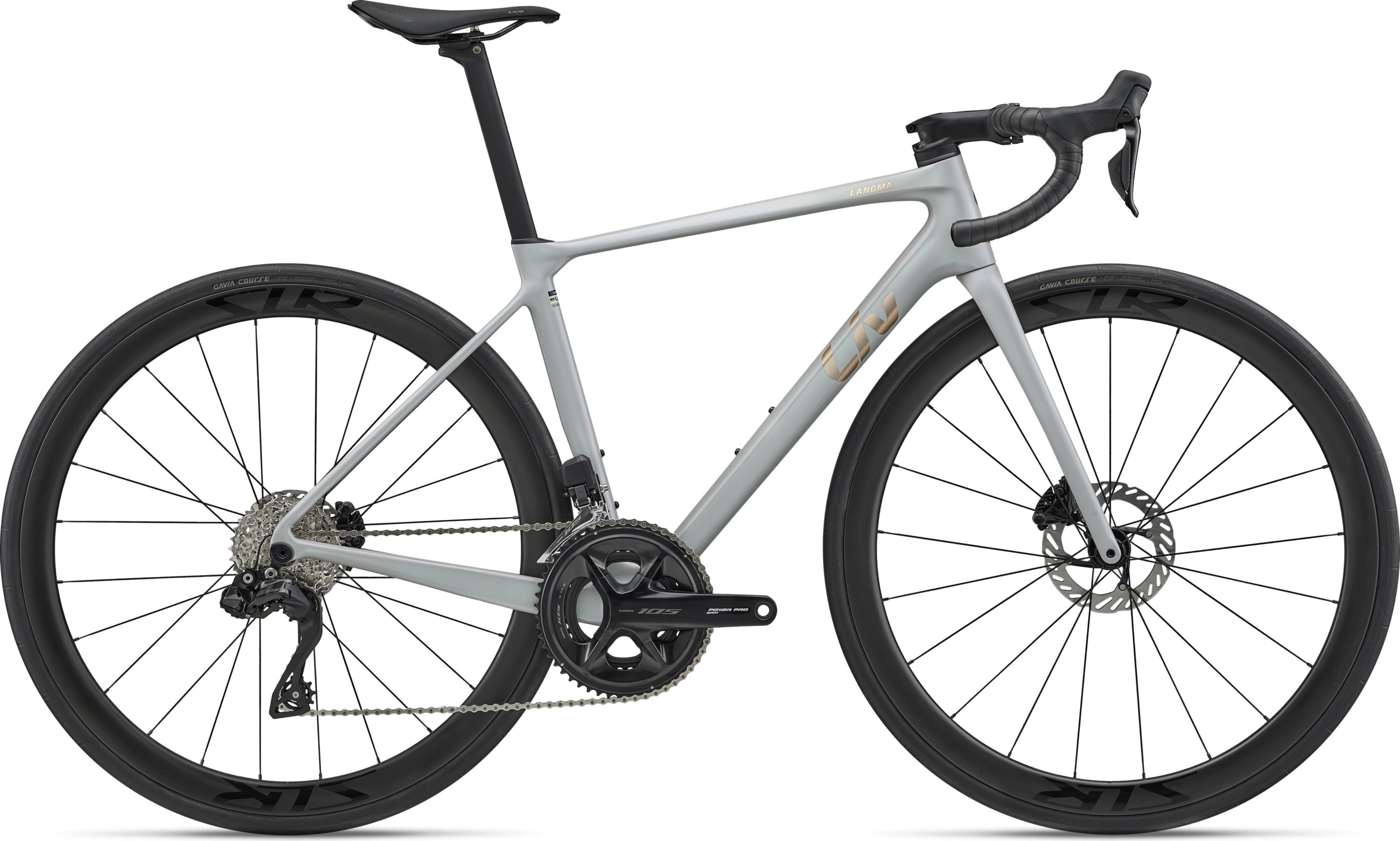 Langma Advanced Pro 1 - Di2 - 2027 