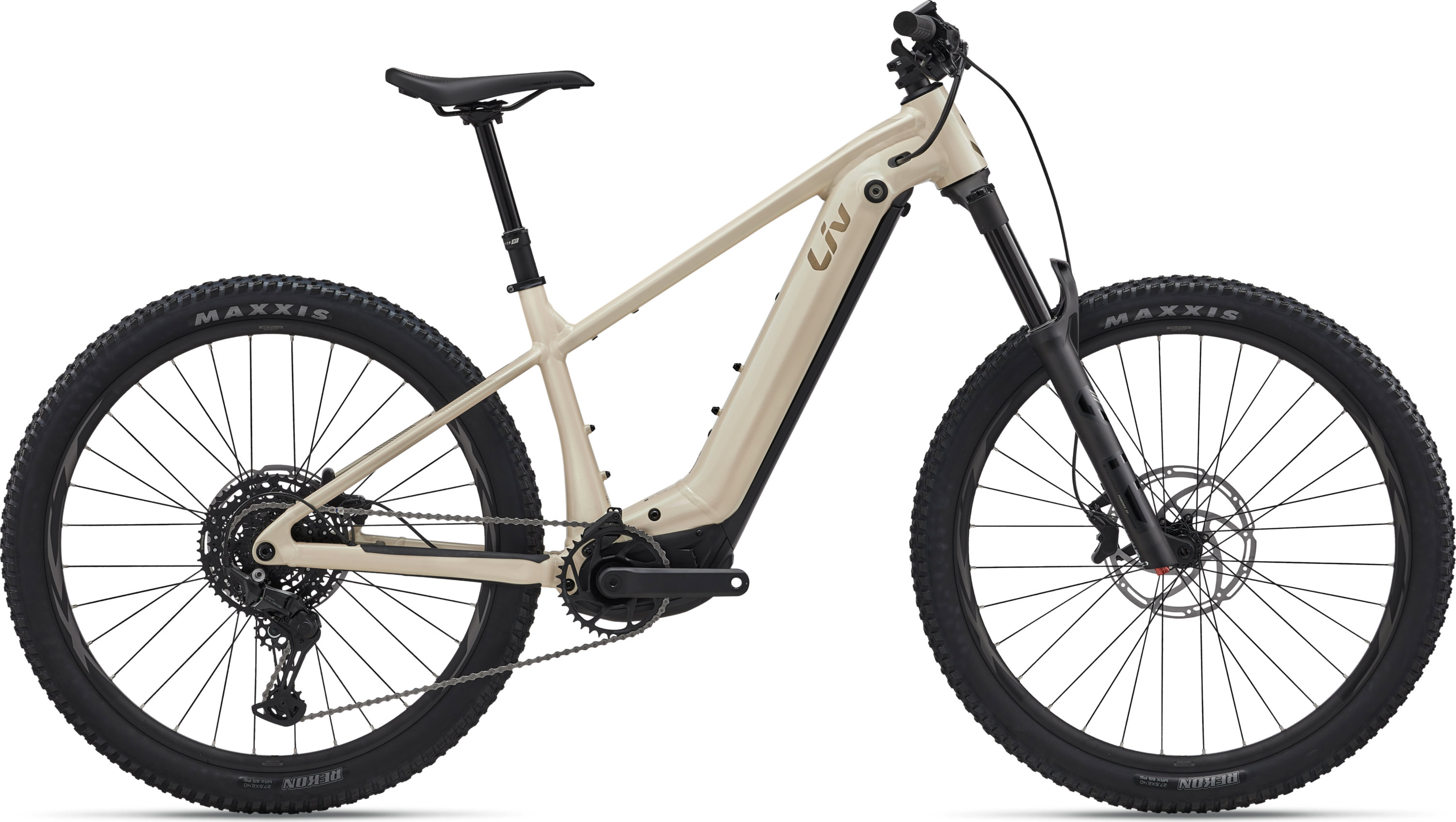 Lurra E+ 1 - 2027 