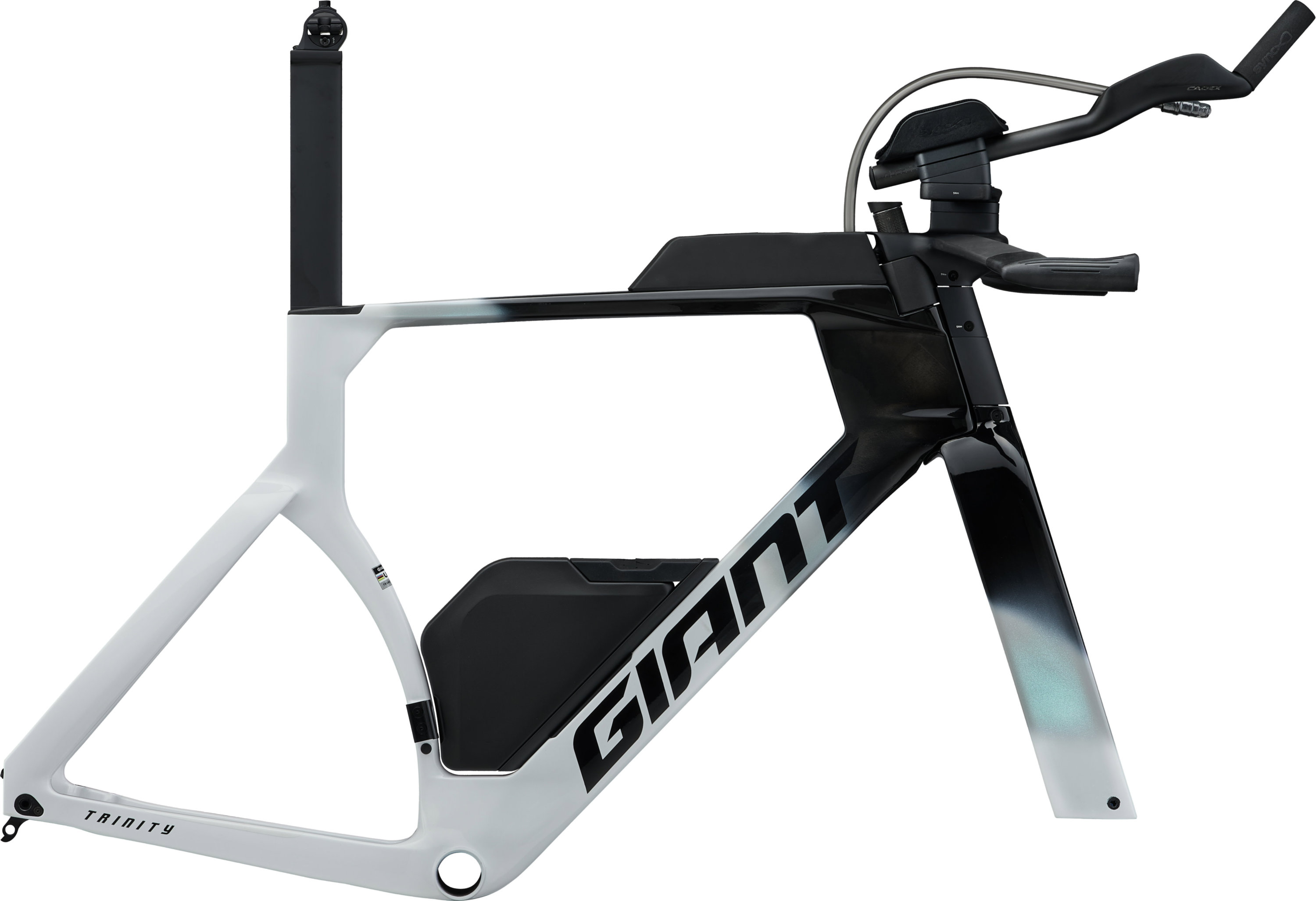 Trinity Advanced SL Rahmenset - 2027 