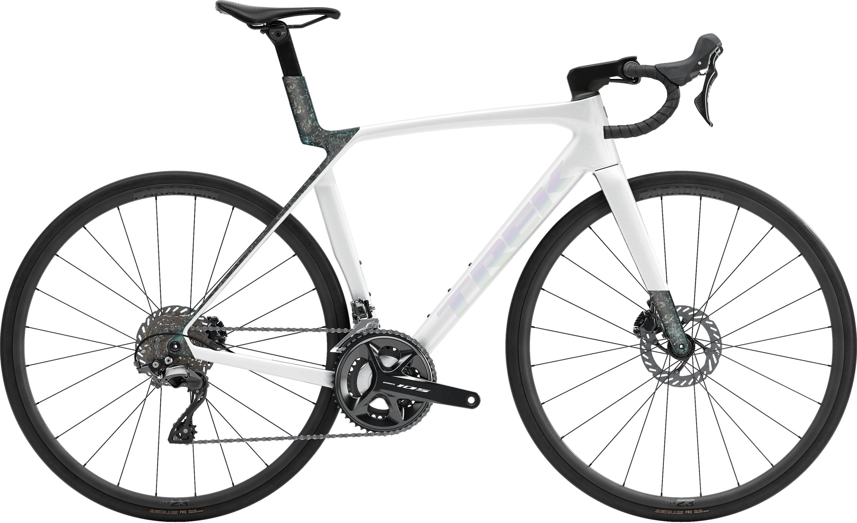 Madone SL 5 Gen 8 - 2026 