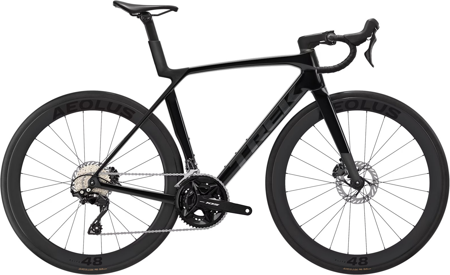 Madone SL 5 Pro Gen 8 - 2027 