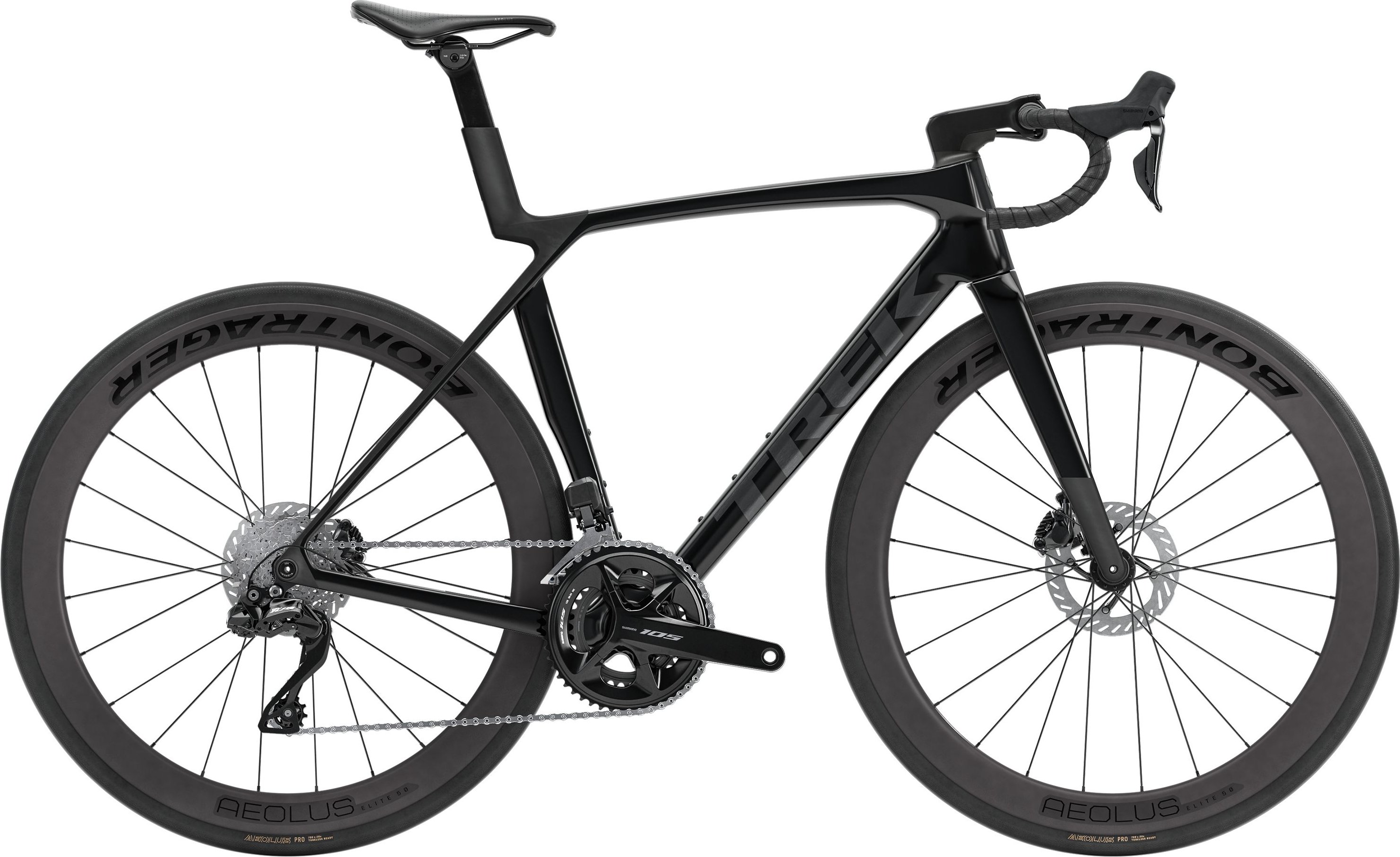 Madone SL 6 Gen 8 - 2026