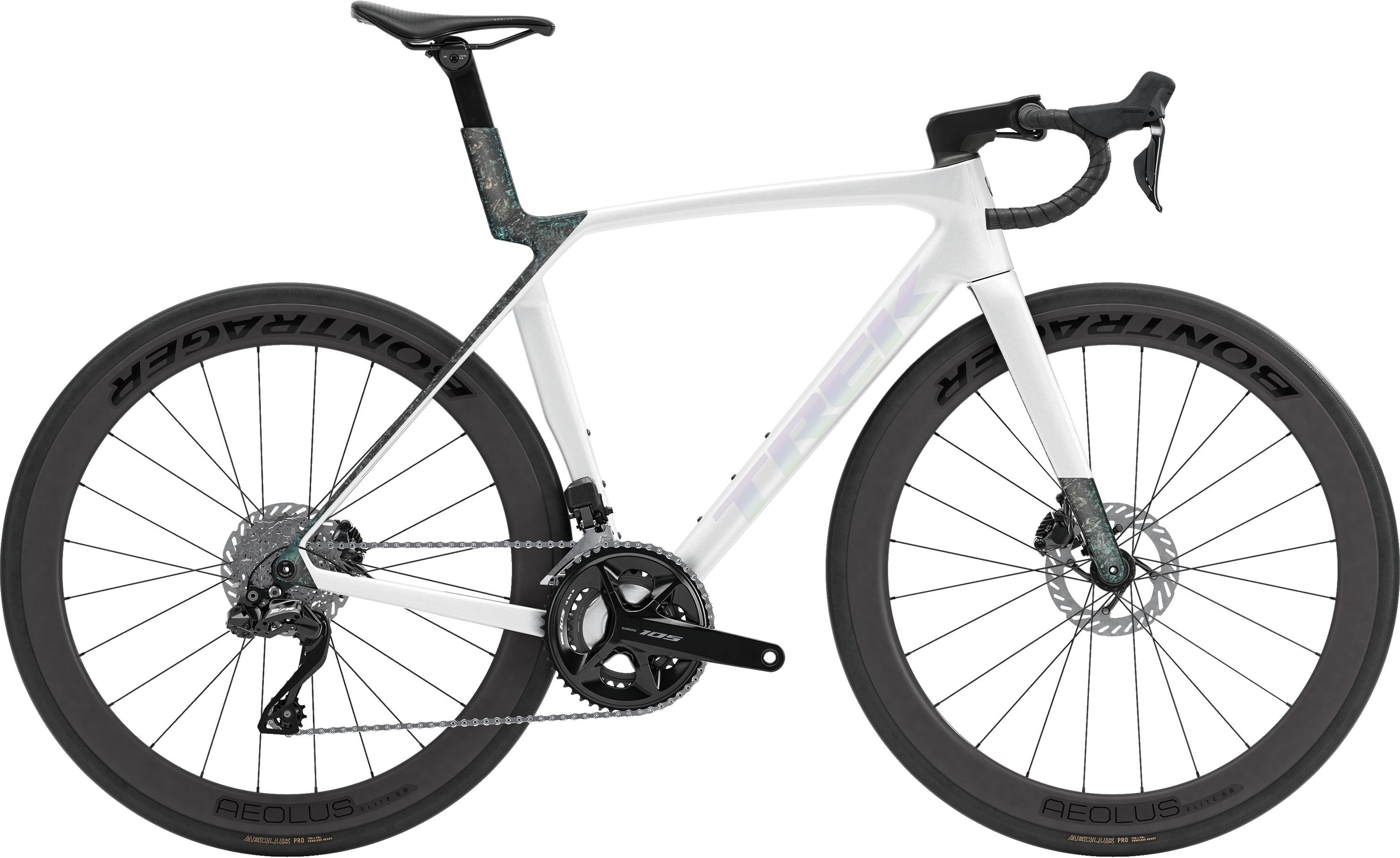 Madone SL 6 Gen 8 - 2026 