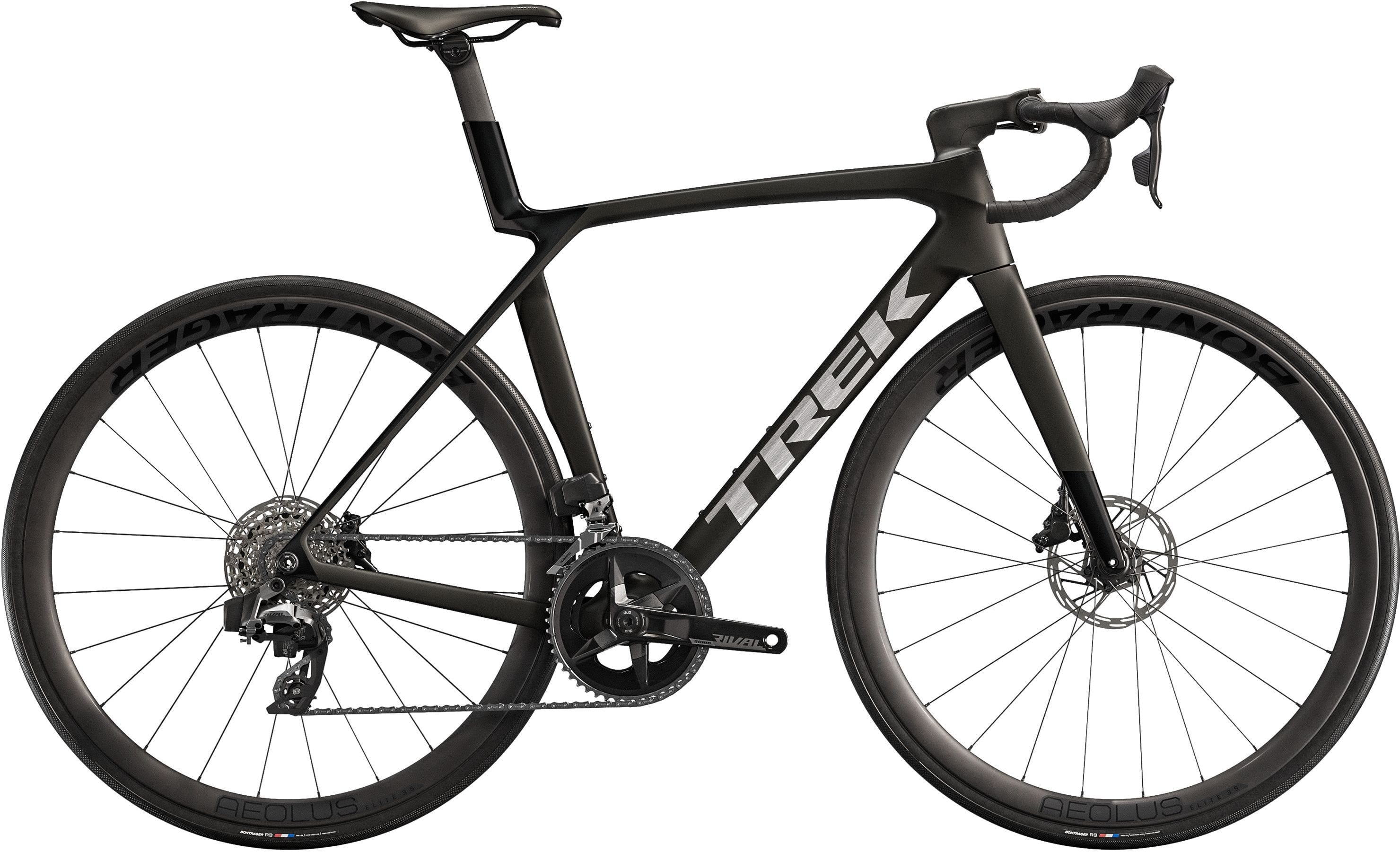 Madone SL 6 AXS Gen 8 - 2025 L
