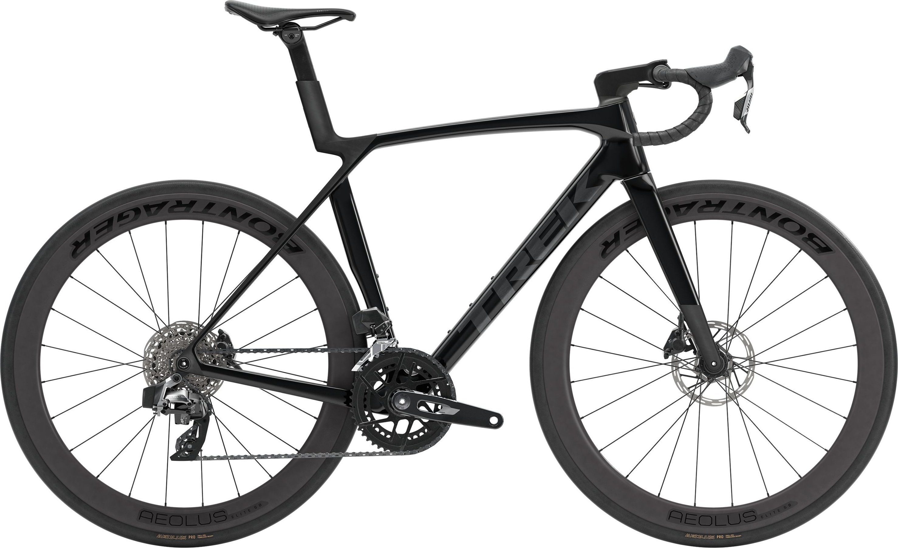 Madone SL 6 AXS Gen 8 - 2026 