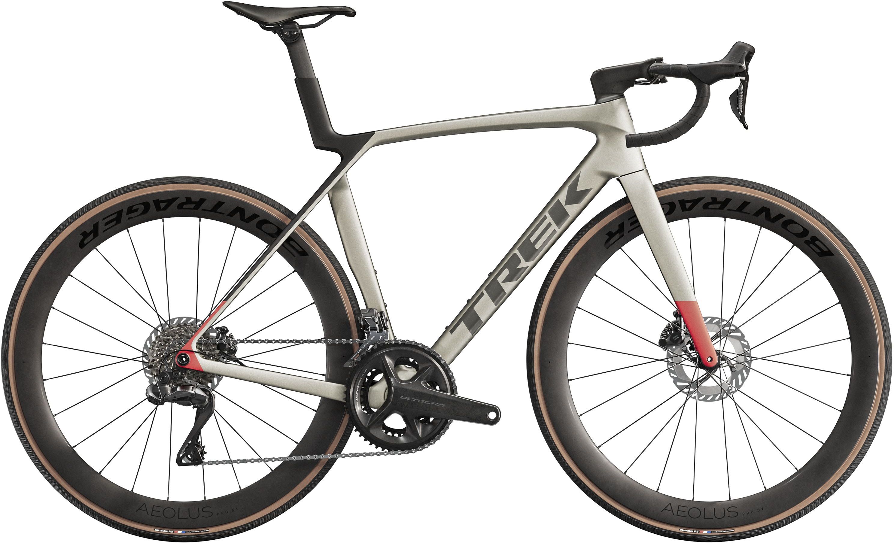 Madone SL 7 Gen 8 - 2025 M