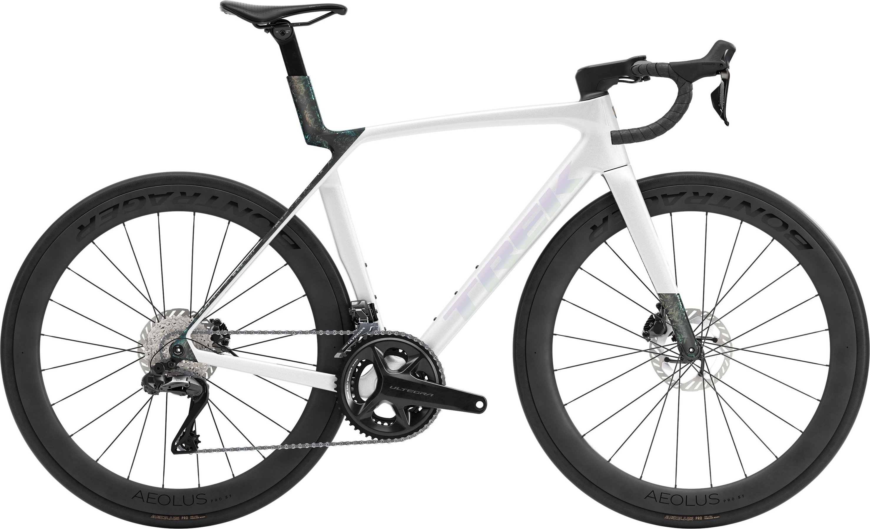 Madone SL 7 Gen 8 - 2026 