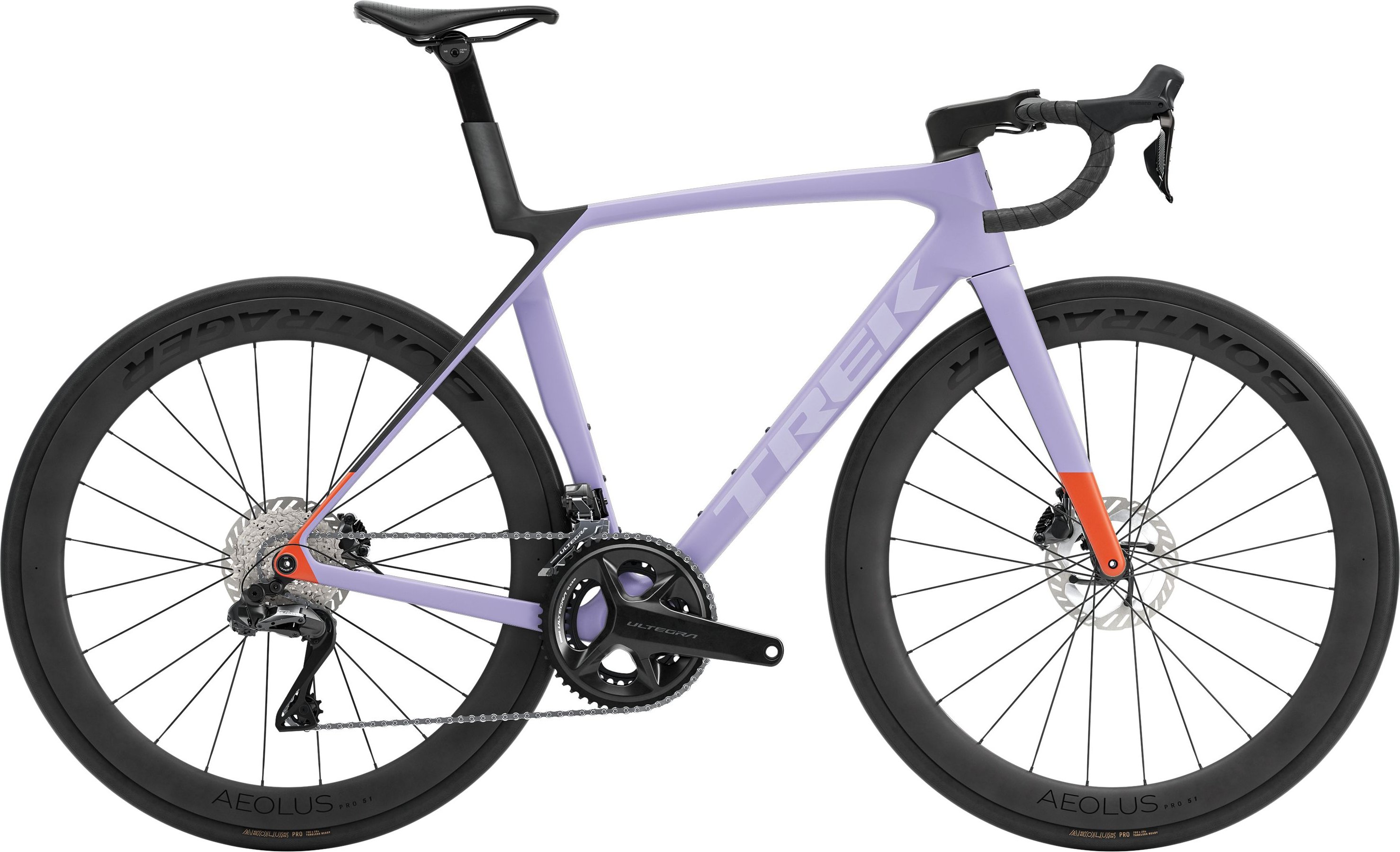 Madone SL 7 Gen 8 - 2026 