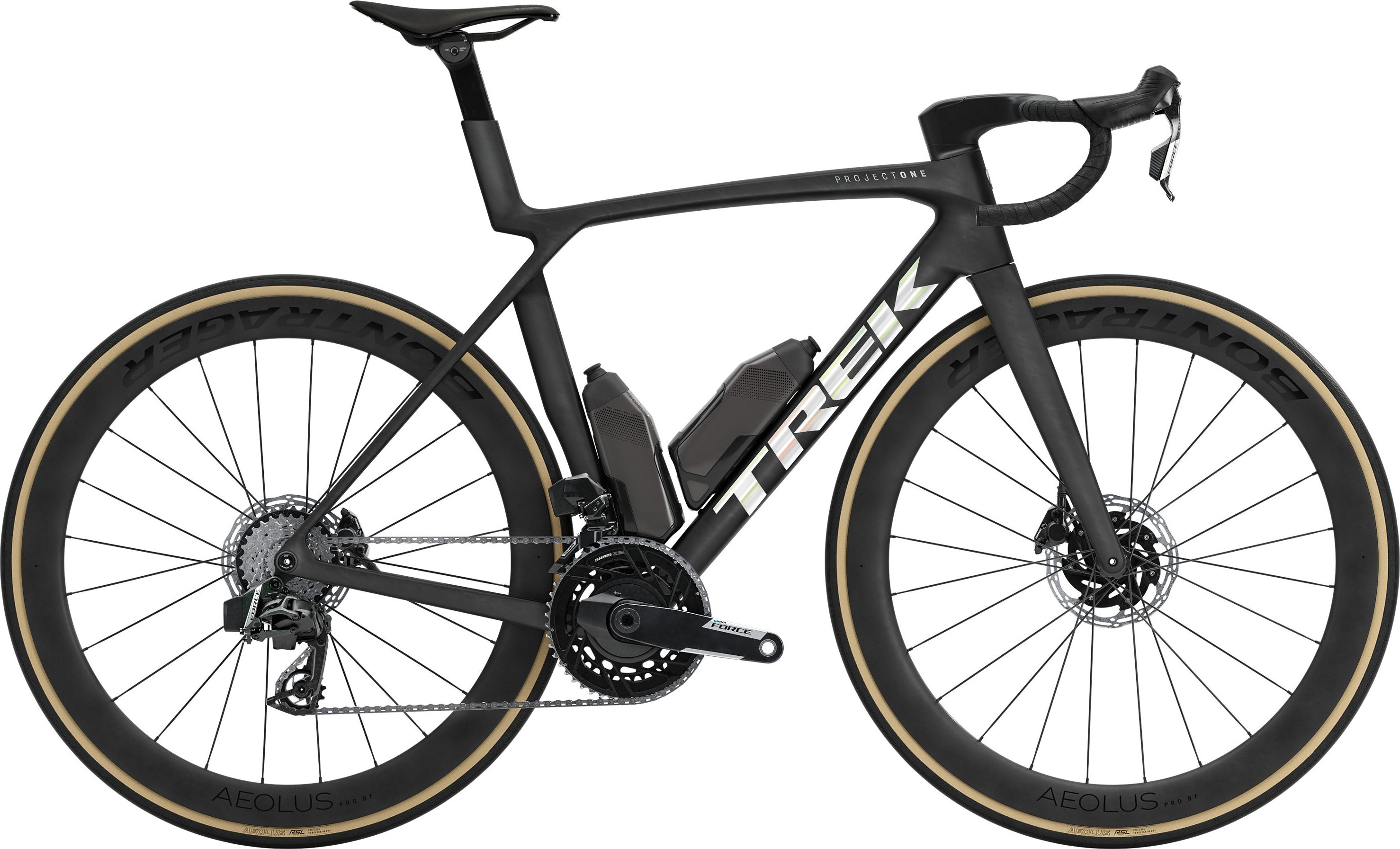 Madone SLR 7 AXS Gen 8 - 2027 