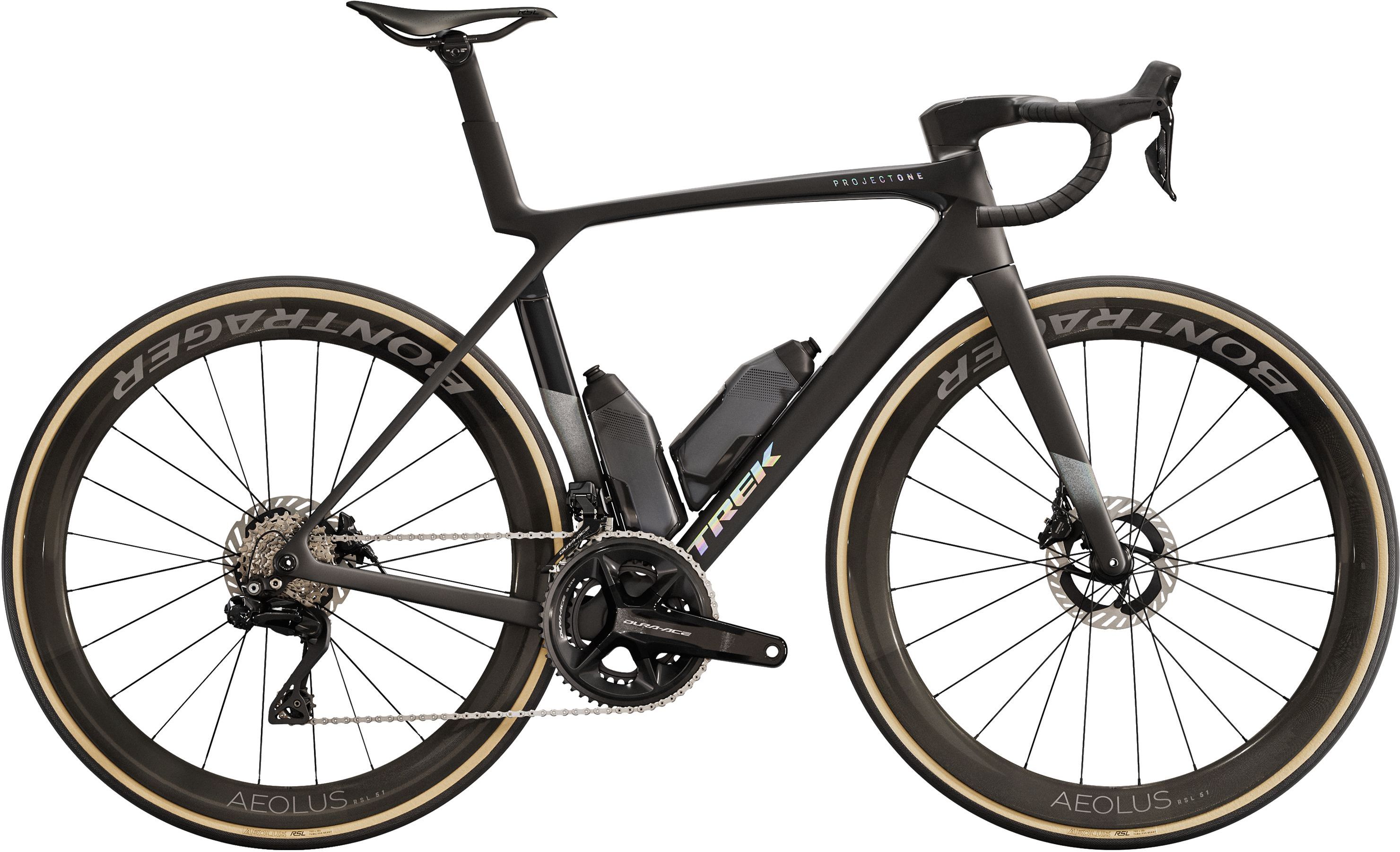 Madone SLR 9 Gen 8 - 2025 
