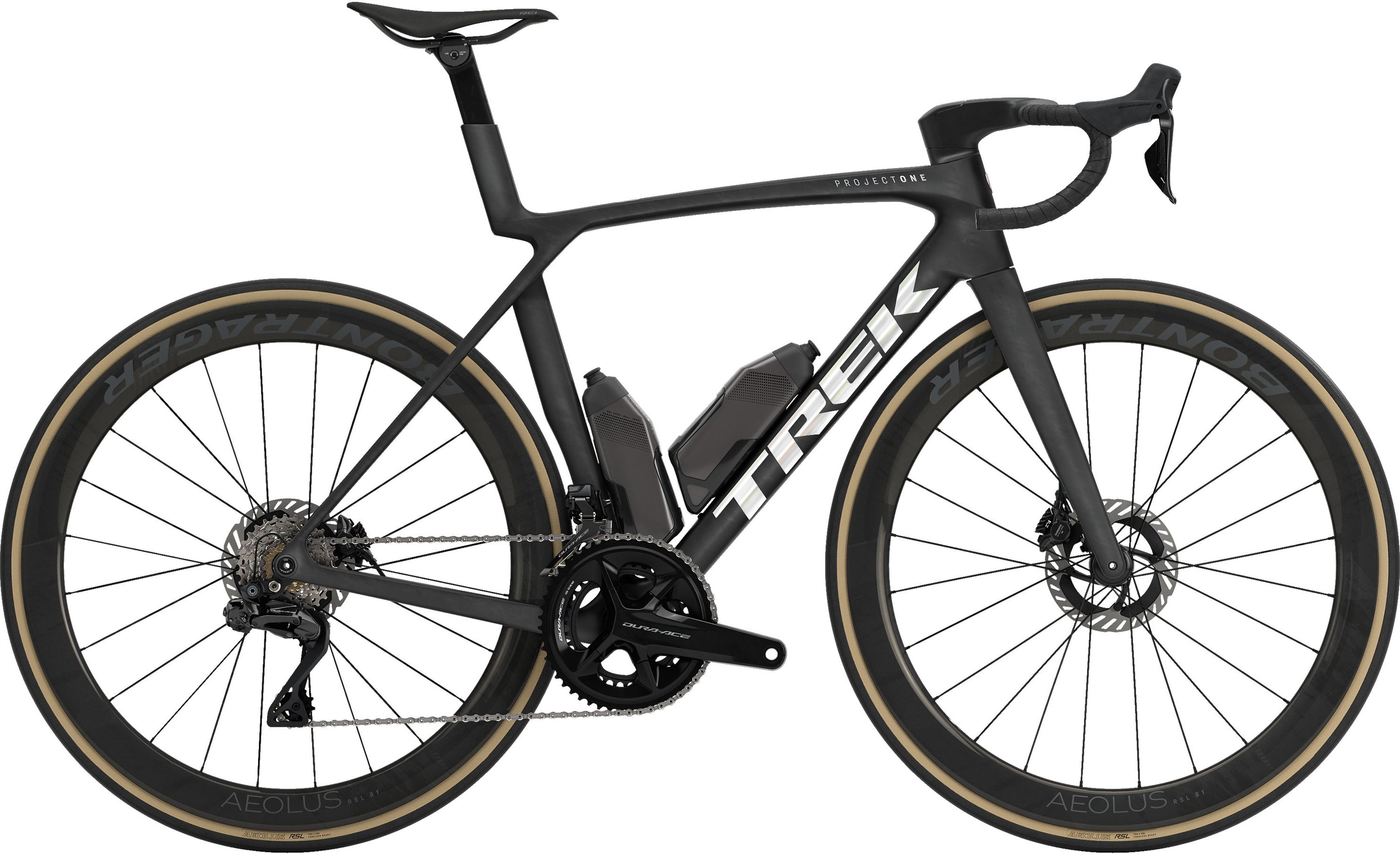 Madone SLR 9 Gen 8 - 2027 