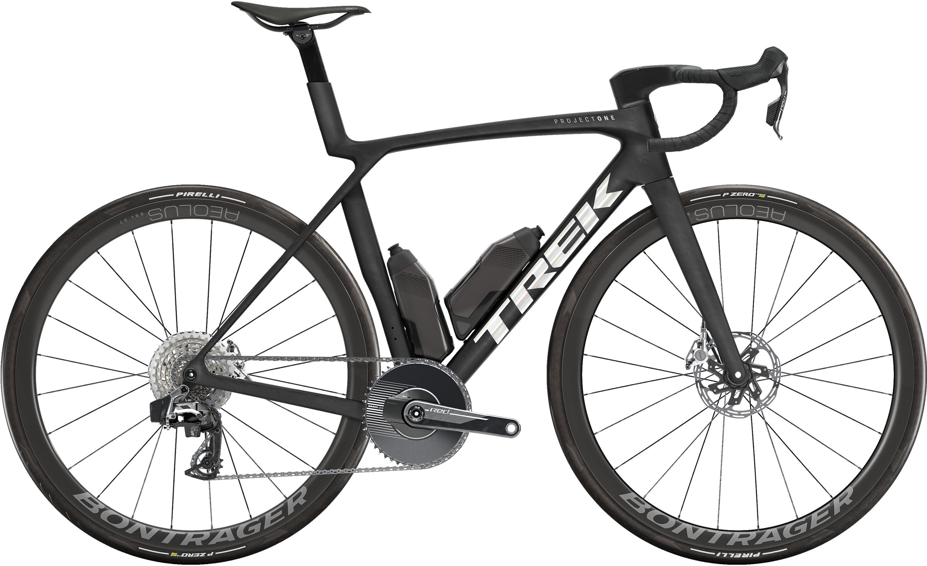 Madone SLR 9 AXS 1x Gen 8 - 2027 