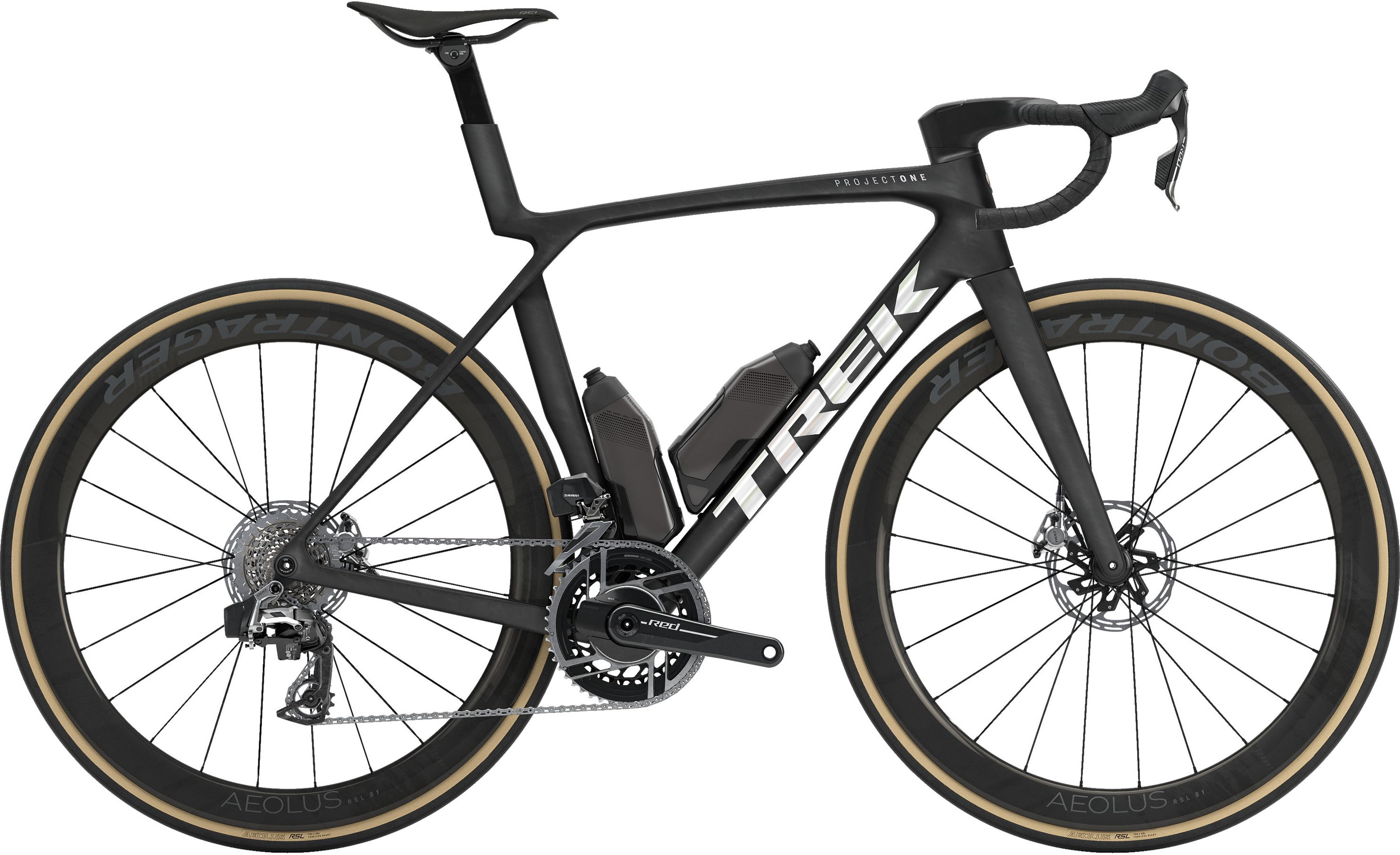 Madone SLR 9 AXS Gen 8 - 2027 