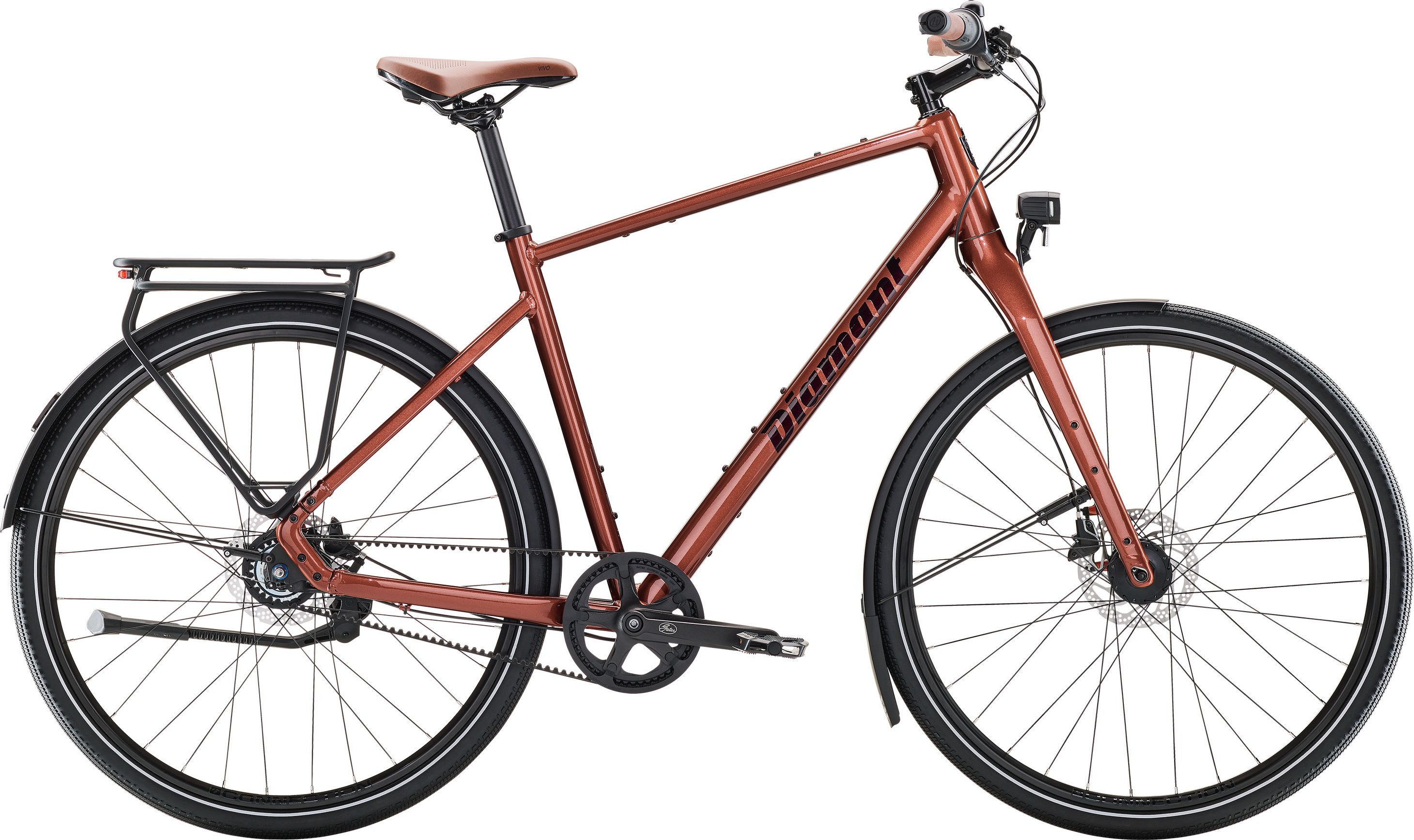 Mahon Style Plus Stepover - 2026 