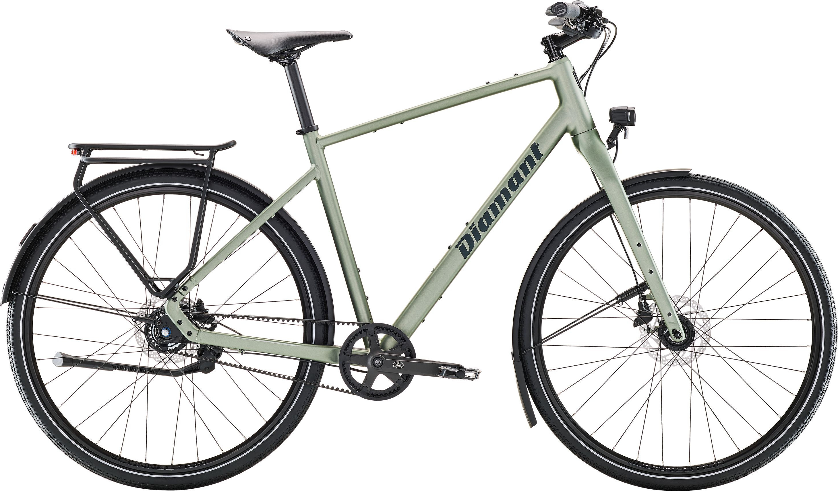 Mahon Style Pro Stepover - 2026 