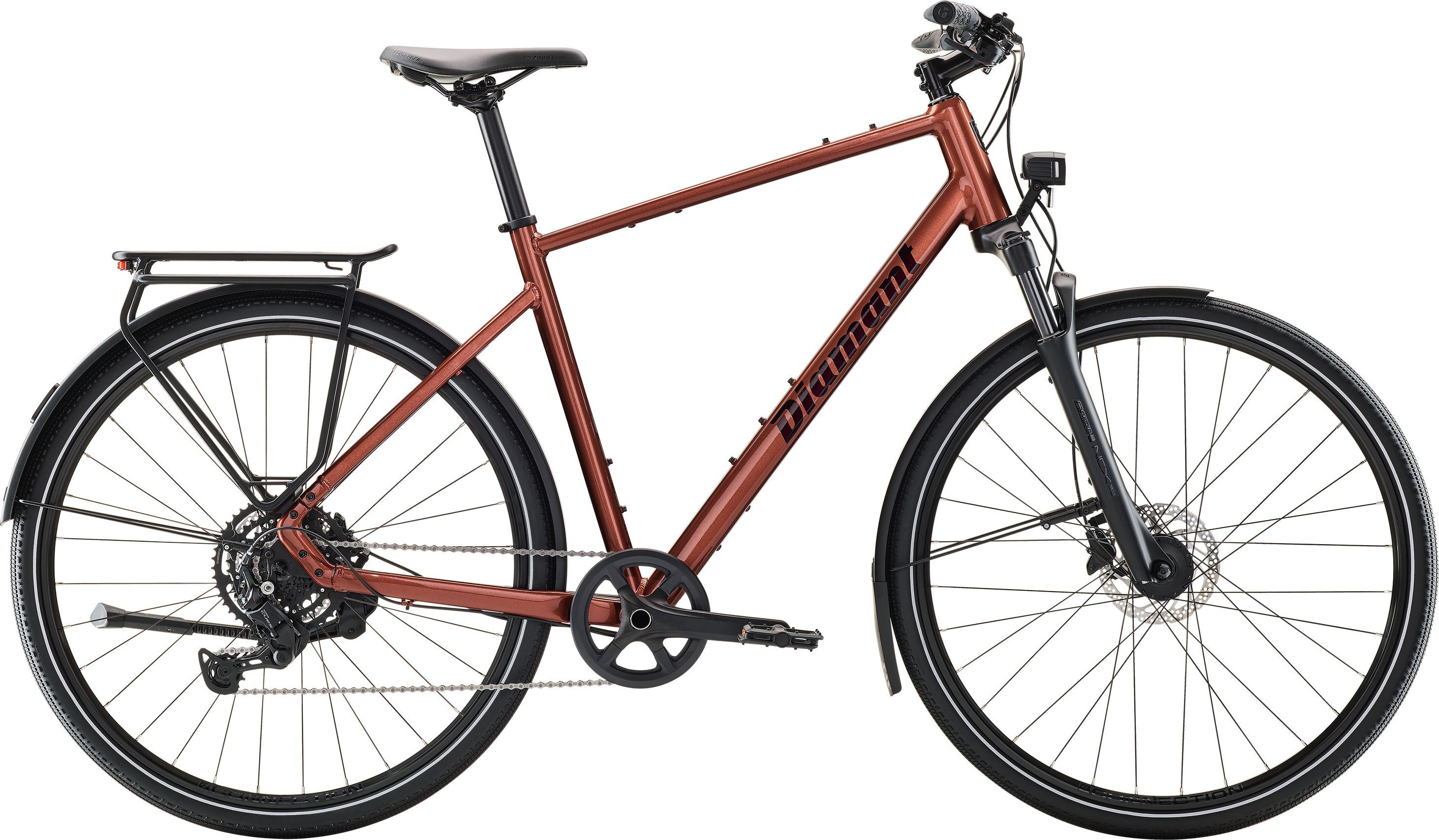 Mahon Trip Core Stepover - 2026 