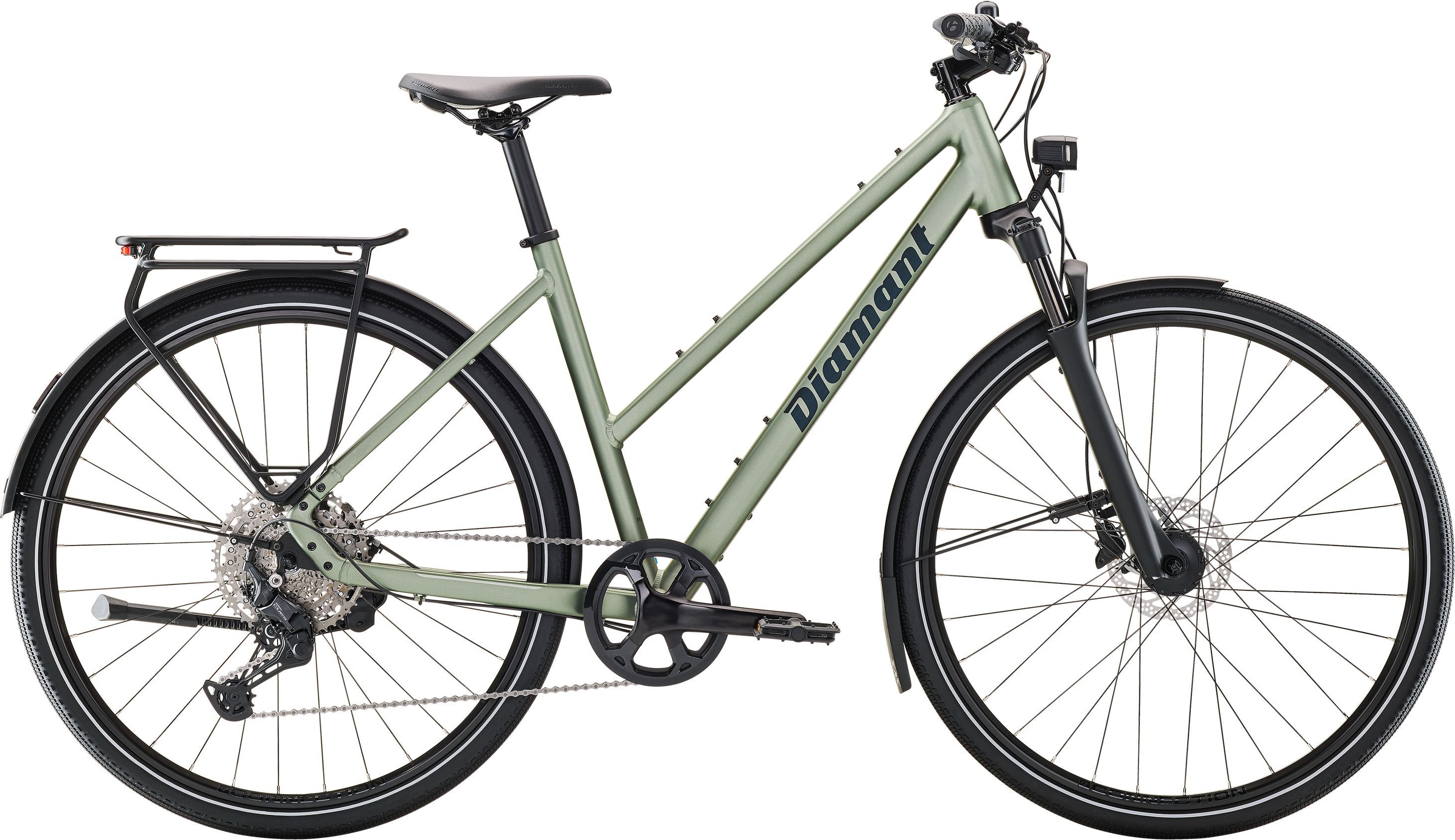 Mahon Trip Plus Midstep - 2026 