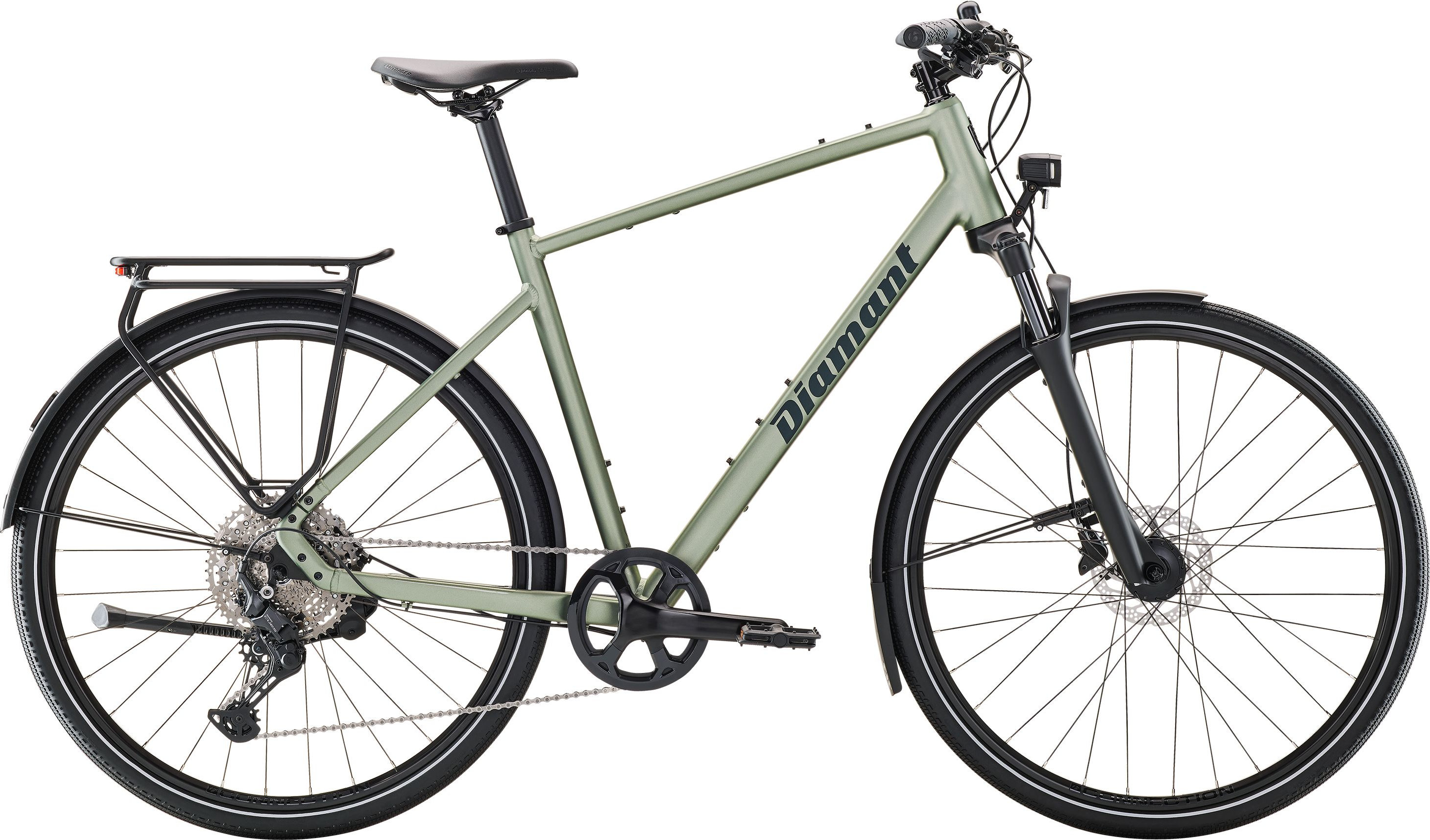 Mahon Trip Plus Stepover - 2026 