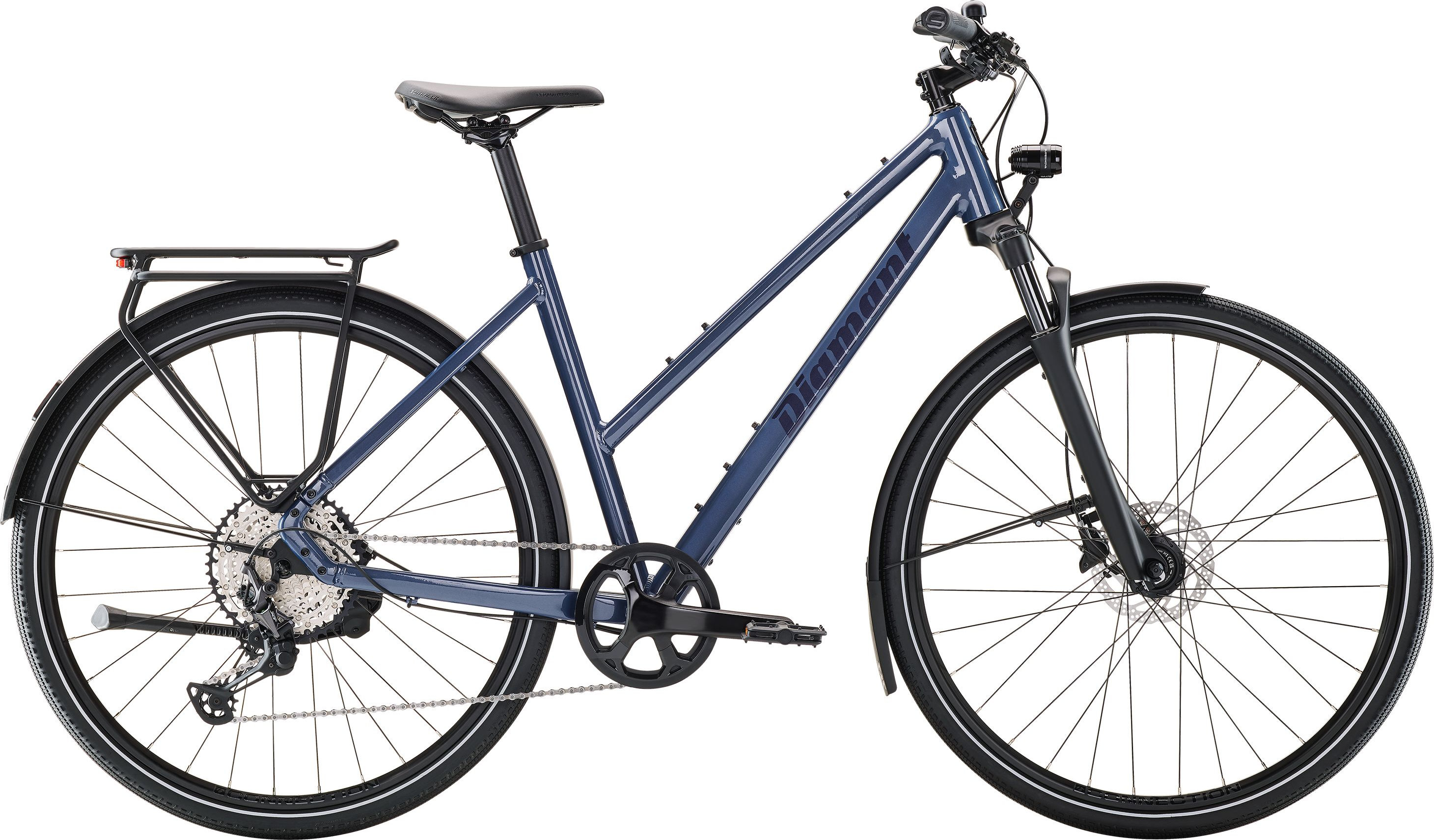 Mahon Trip Pro Midstep - 2026 