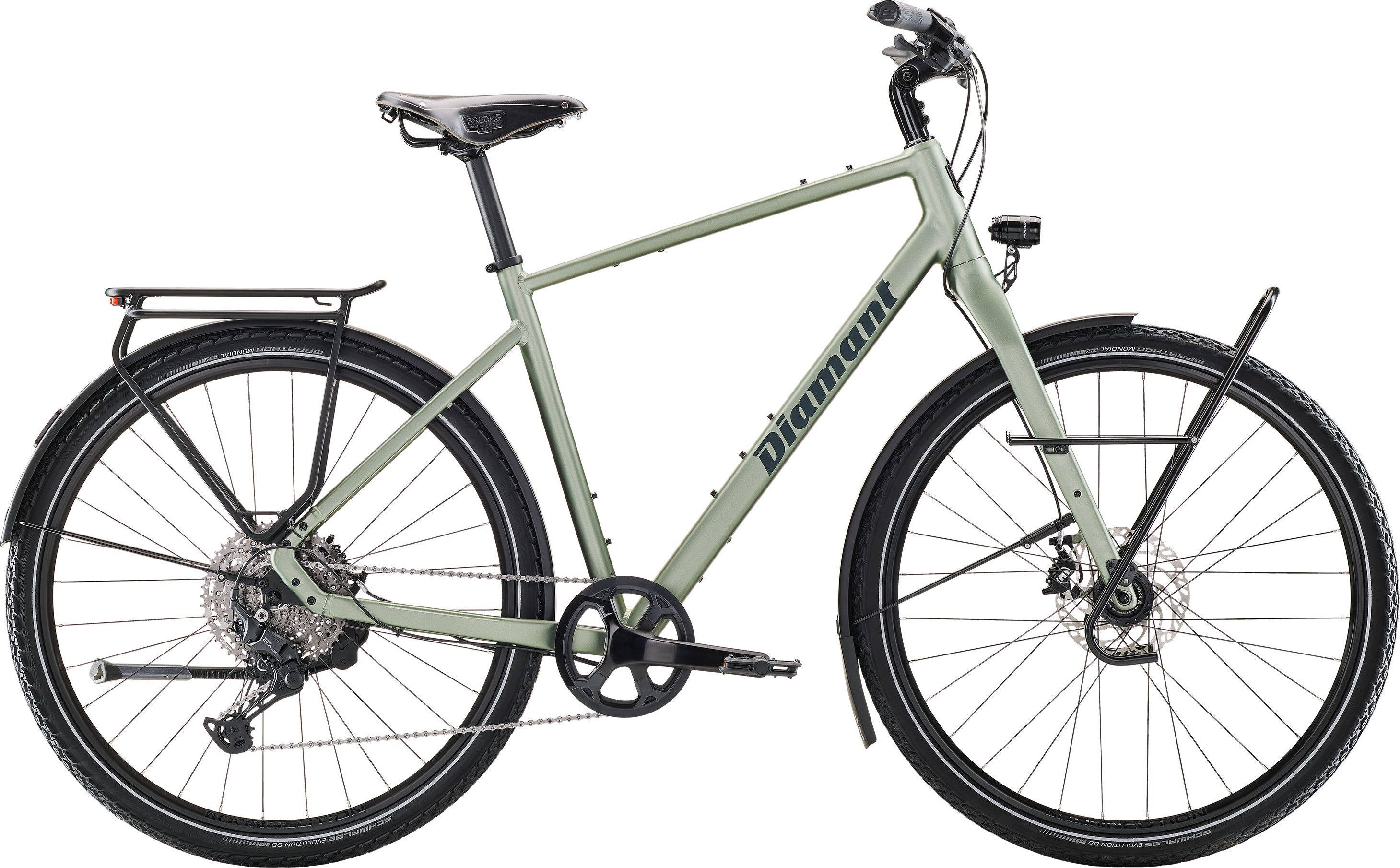 Mahon World Stepover - 2026 