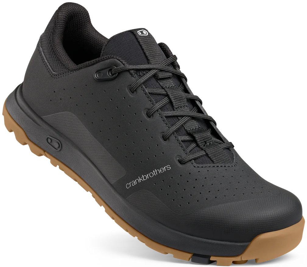 Mallet Trail Lace 