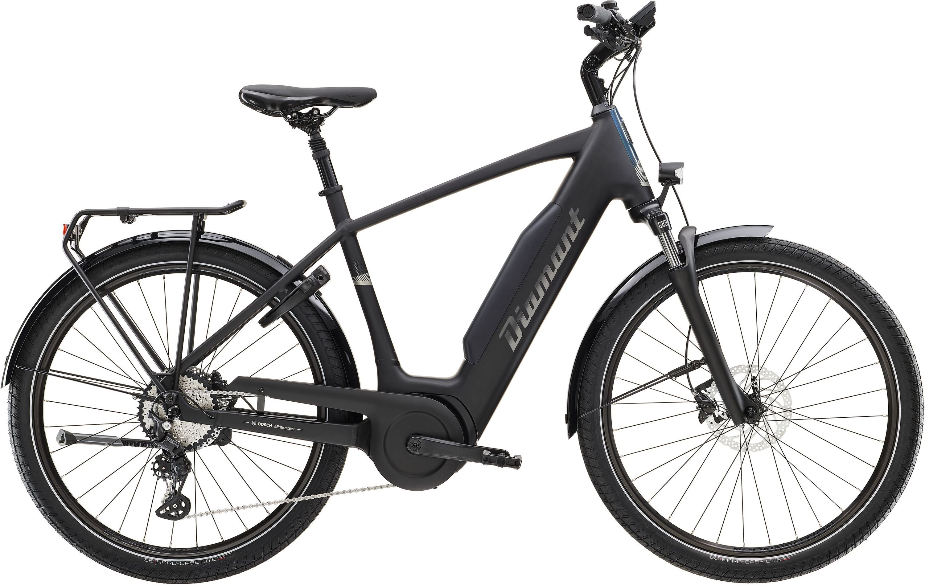 Mandara Gen 3 Einstieg hoch - 2023 