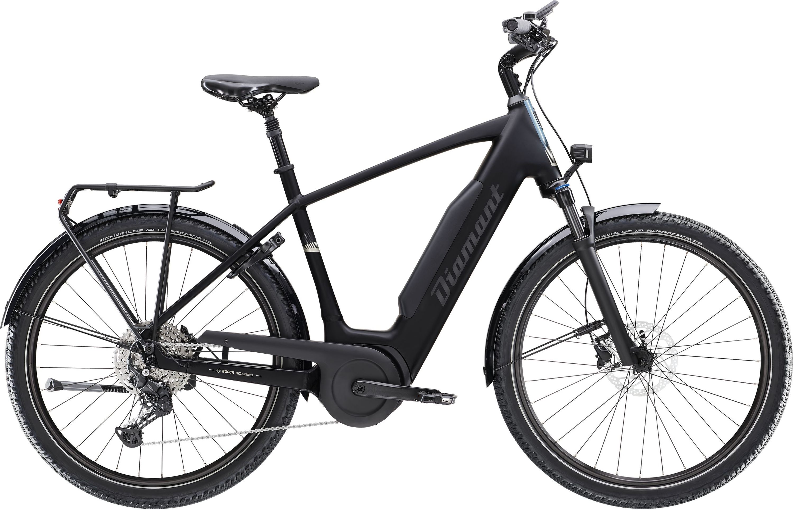 Mandara Gen 3 Einstieg hoch - 2025 