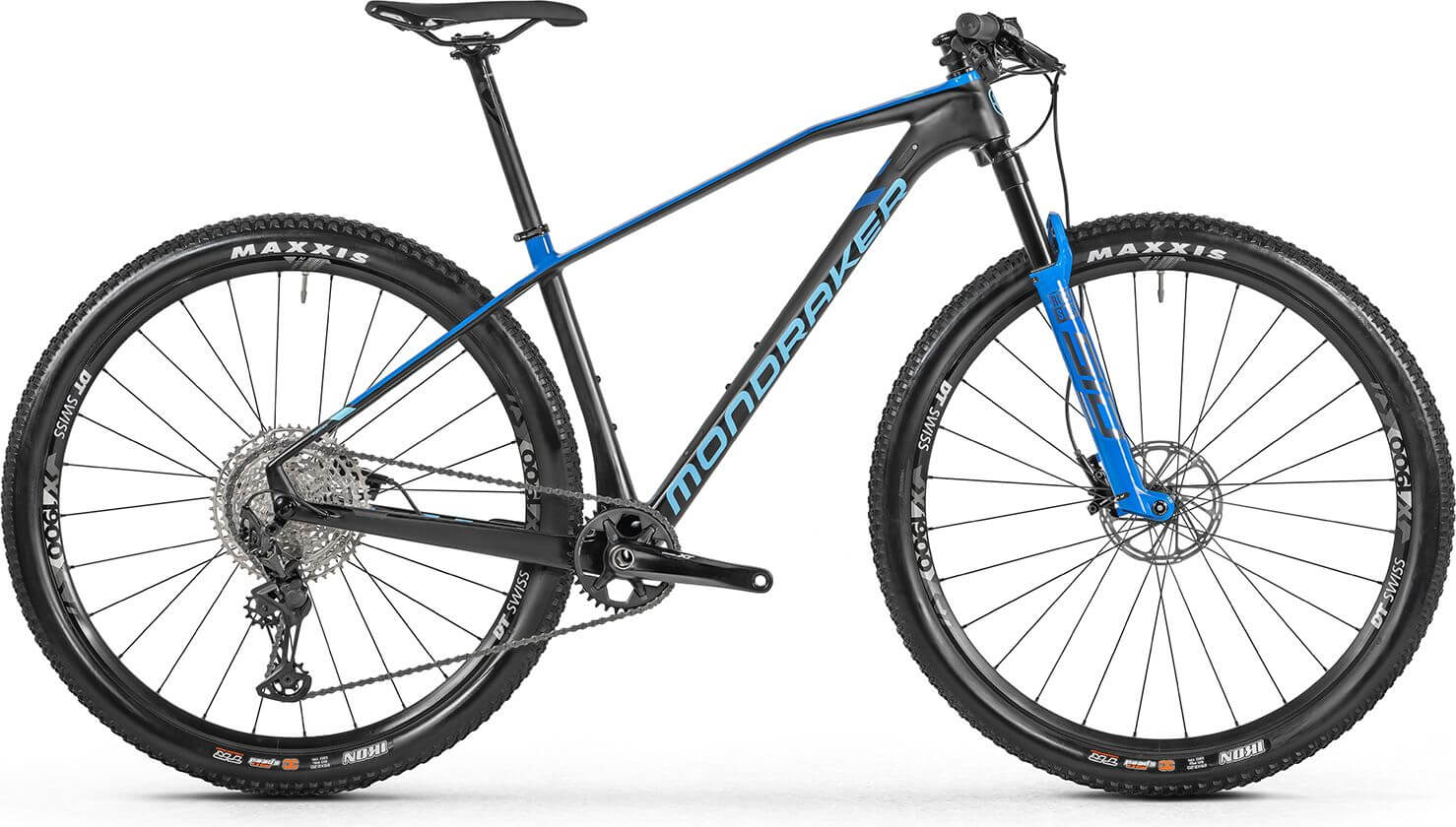 Chrono Carbon RR - 2021 