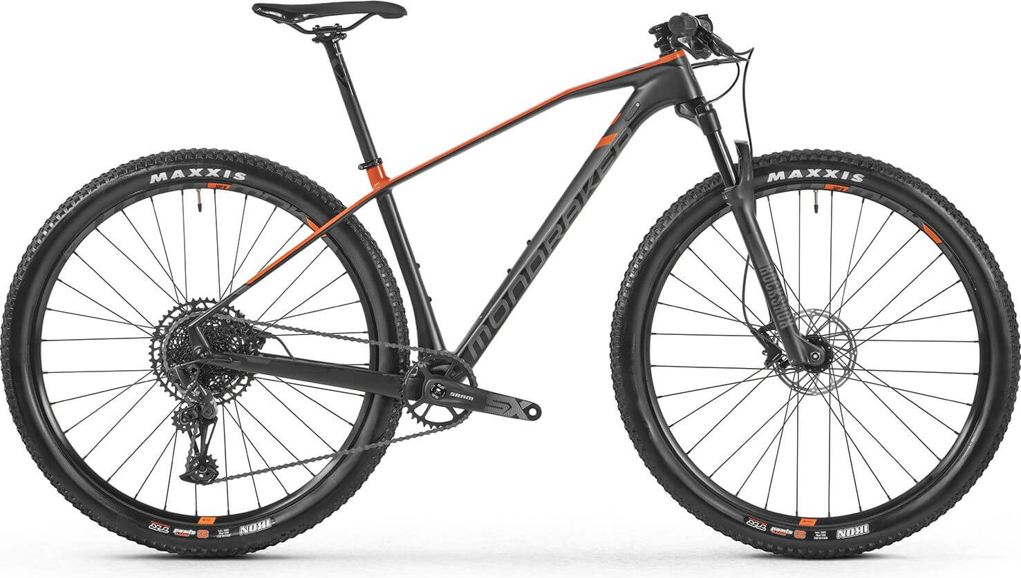 Chrono Carbon - 2021 