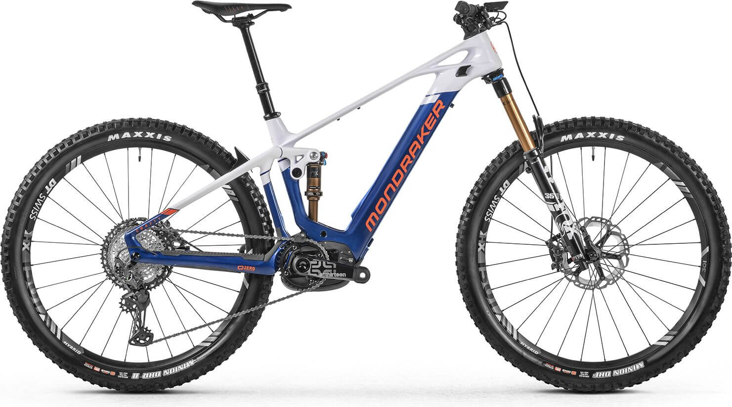 Crafty Carbon RR - 2021 