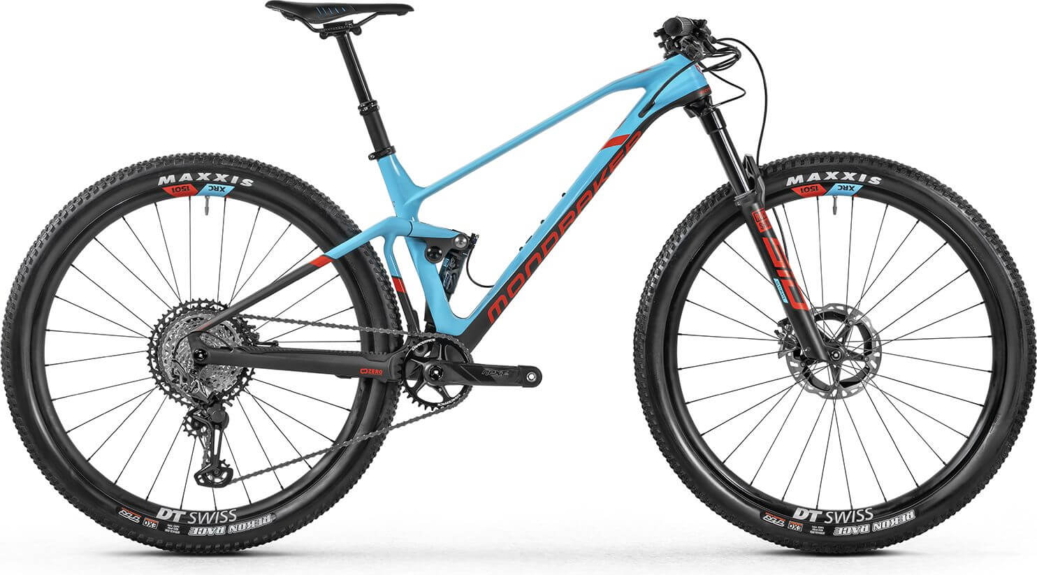F-Podium Carbon DC RR - 2021 