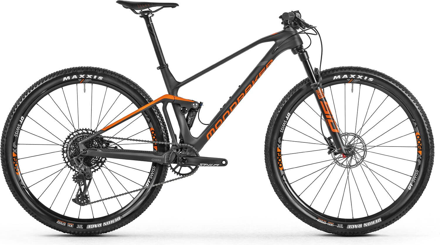 F-Podium Carbon - 2021 