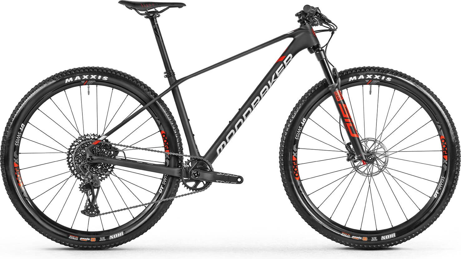 Podium Carbon - 2021 