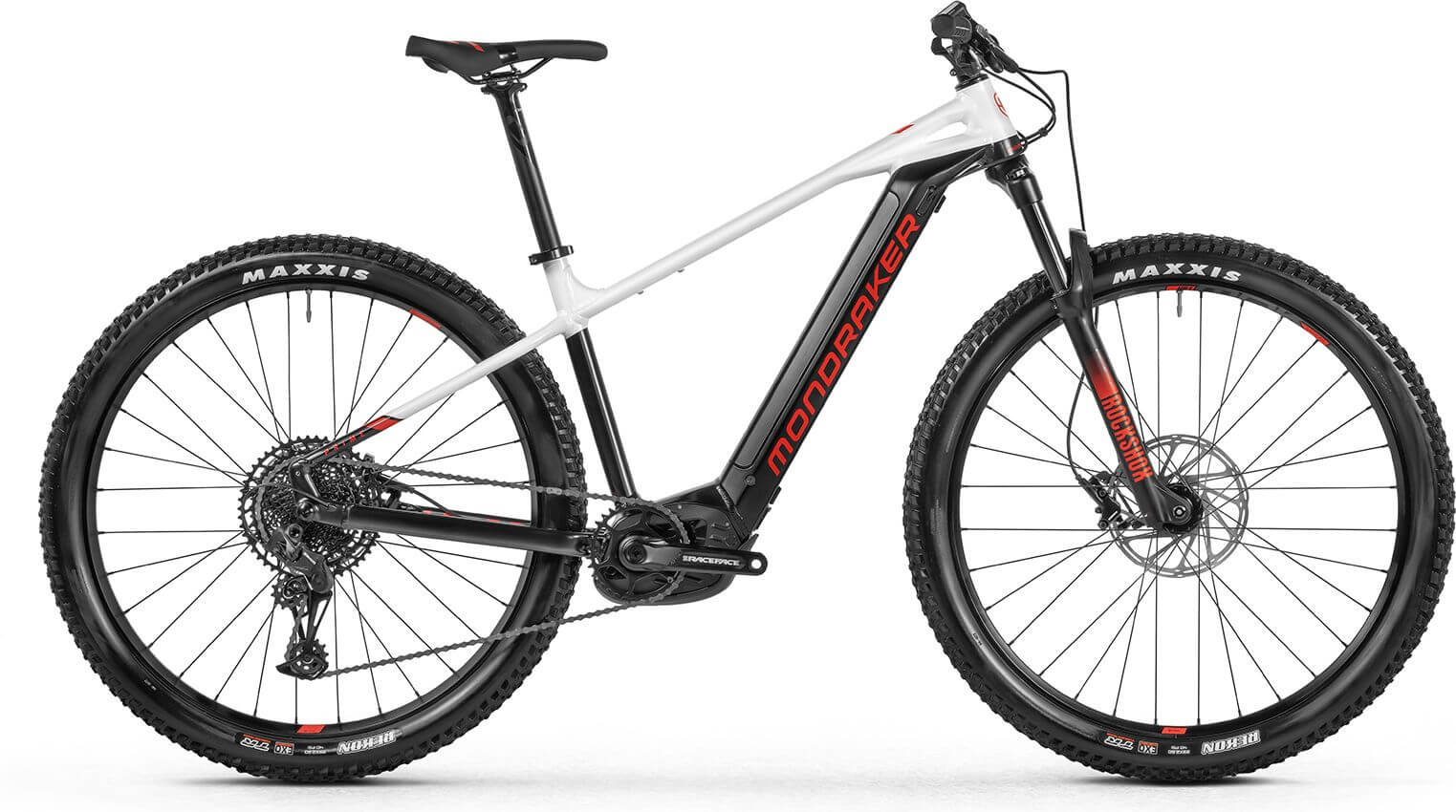 Mondraker Prime 29 - 2021 