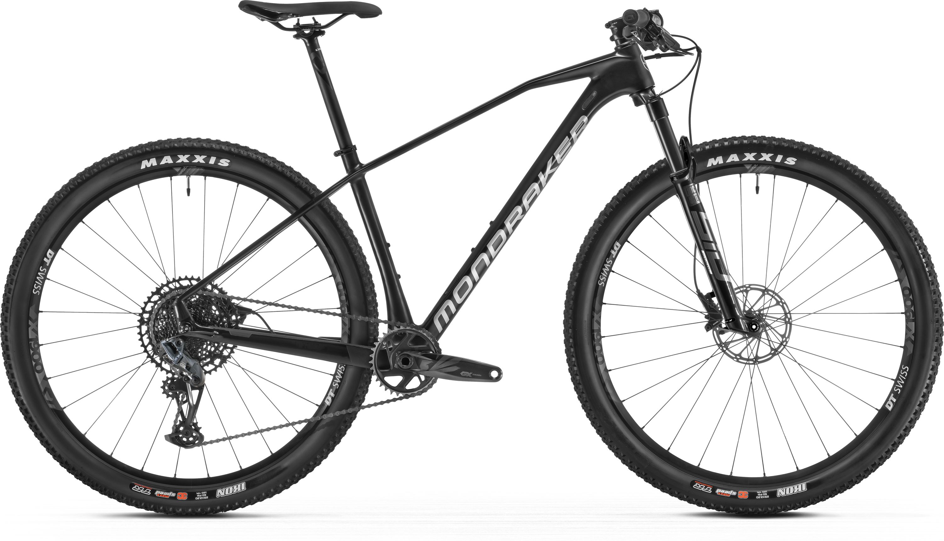 Mondraker Chrono Carbon RR - 2022 