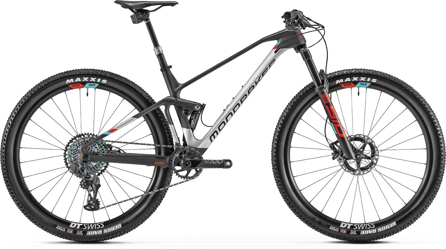 F-Podium Carbon DC RR - 2022 