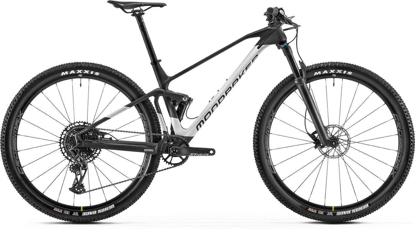 F-Podium Carbon - 2022 