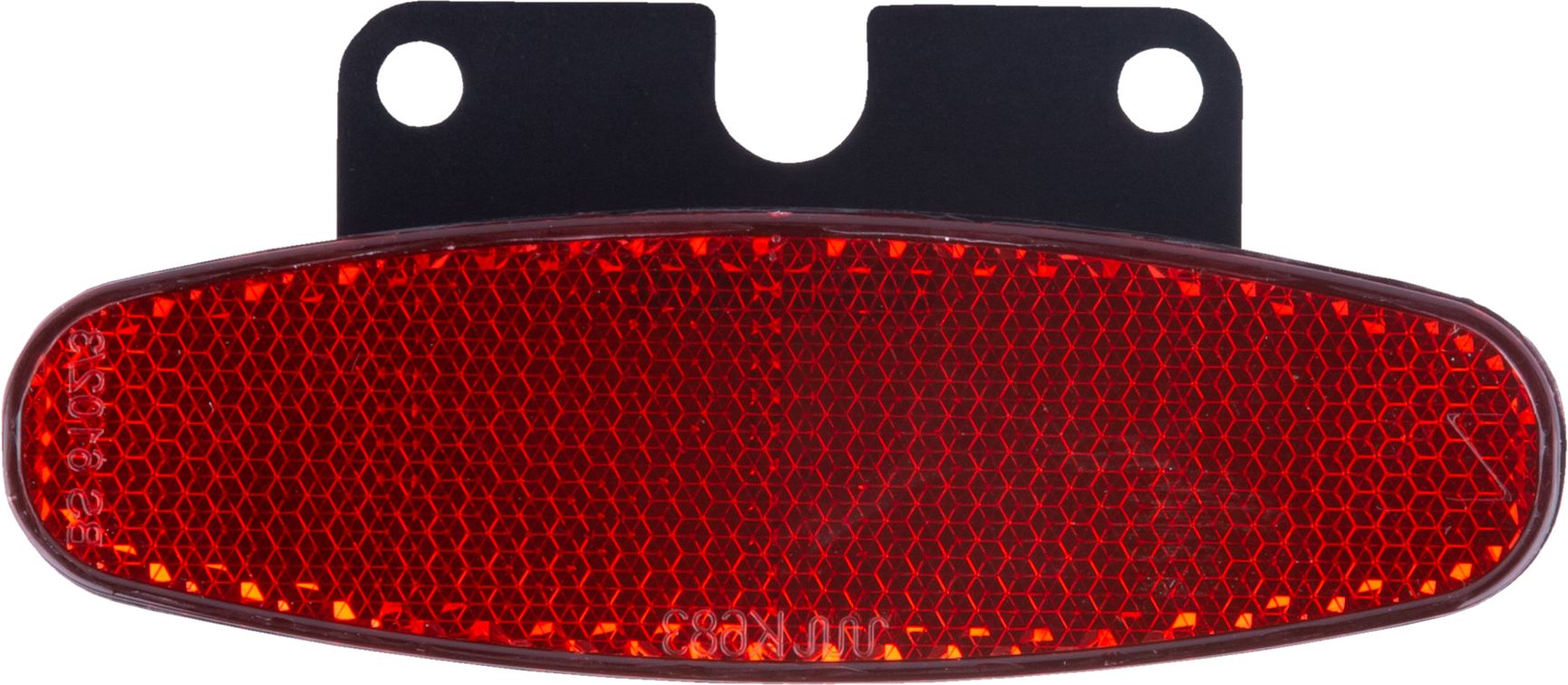 Z-Reflektor für E3 Tail Light rot