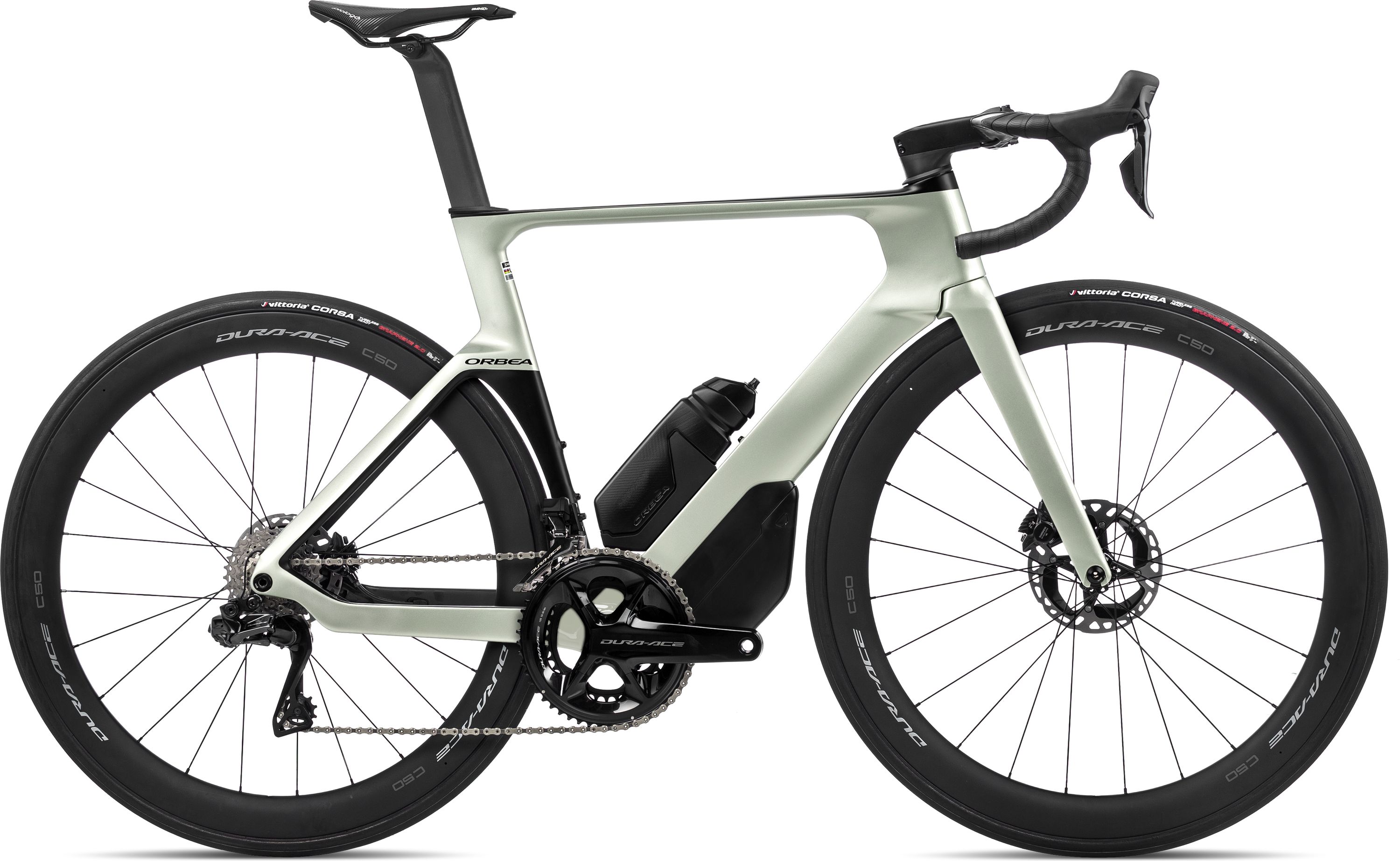 Orca Aero M10iLTD - 2023