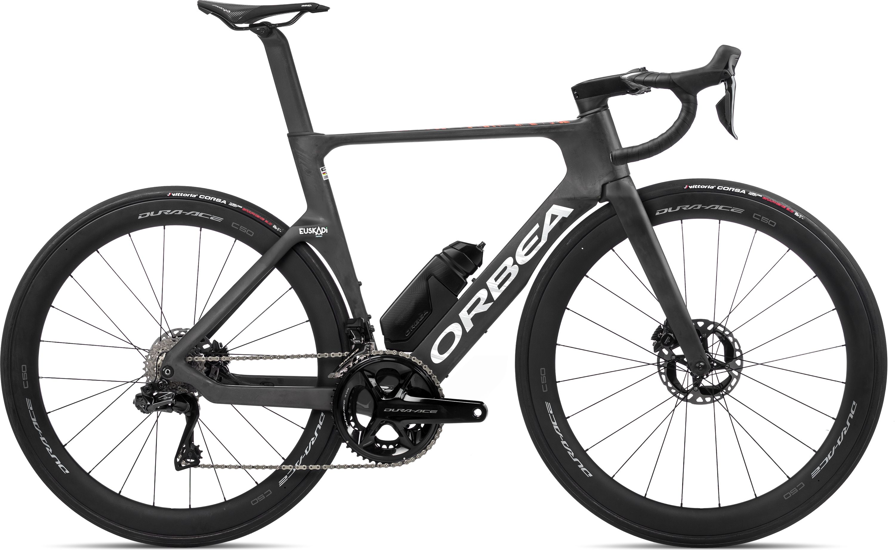 Orca Aero M10iLTD - 2023 Euskadi | 57