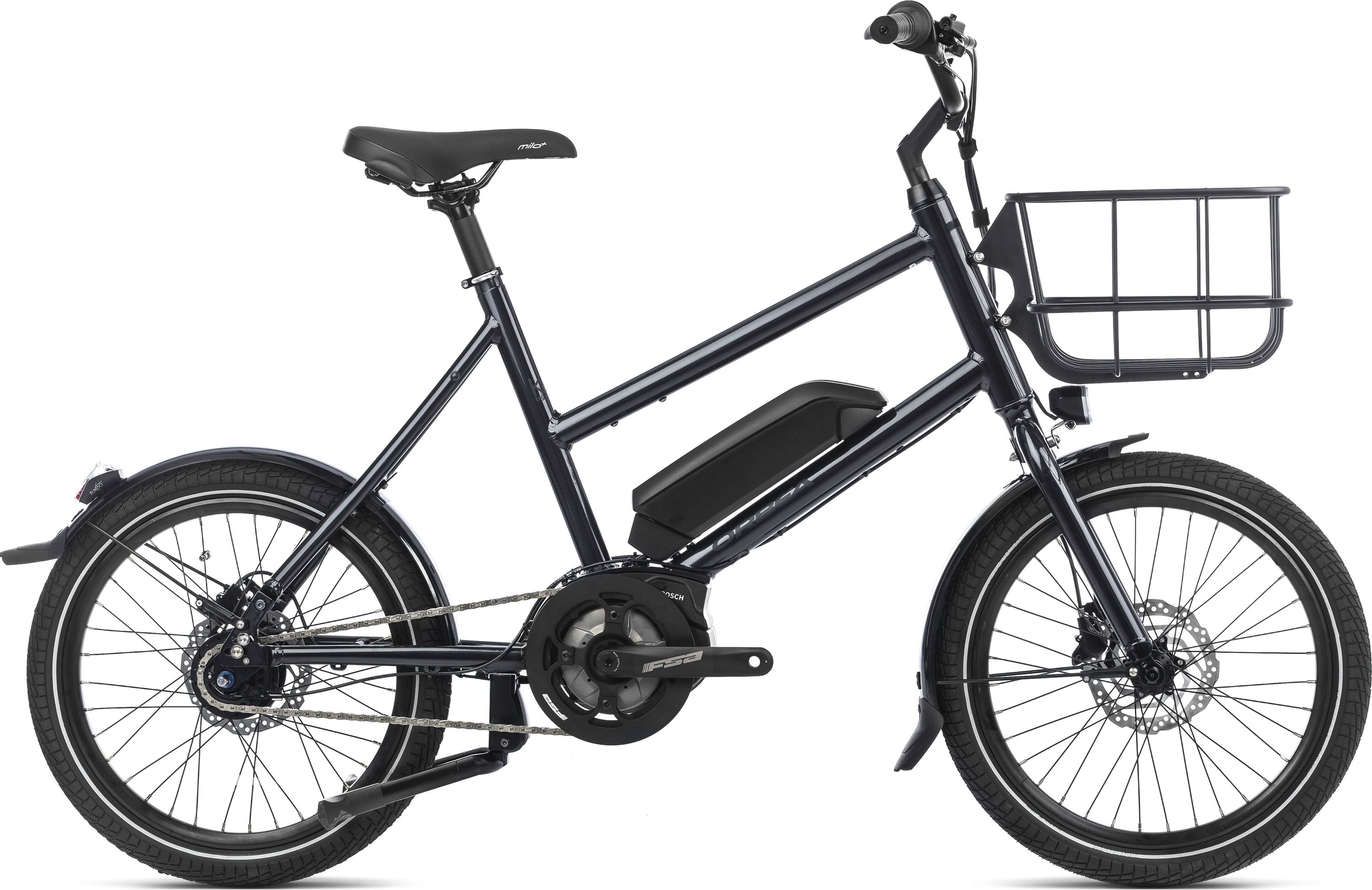 Katu-E 30 - 2023 