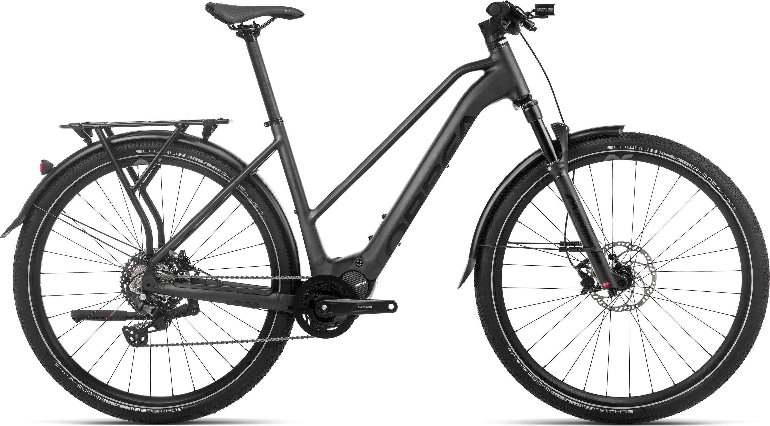 Kemen MID 30 - 2023