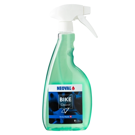 Bike Cleaner 